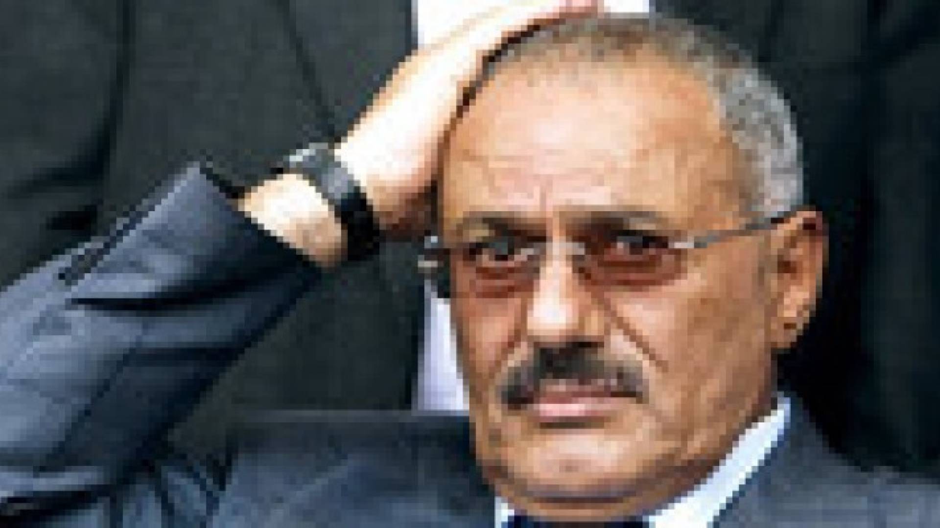 مجلس الأمن يفرض عقوبات على الرئيس اليمني السابق و2 من جماعة الحوثي