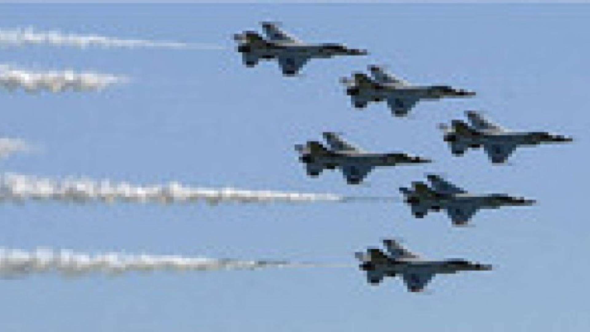 14غارة للتحالف في 3 أيام على "داعش" في العراق وسوريا