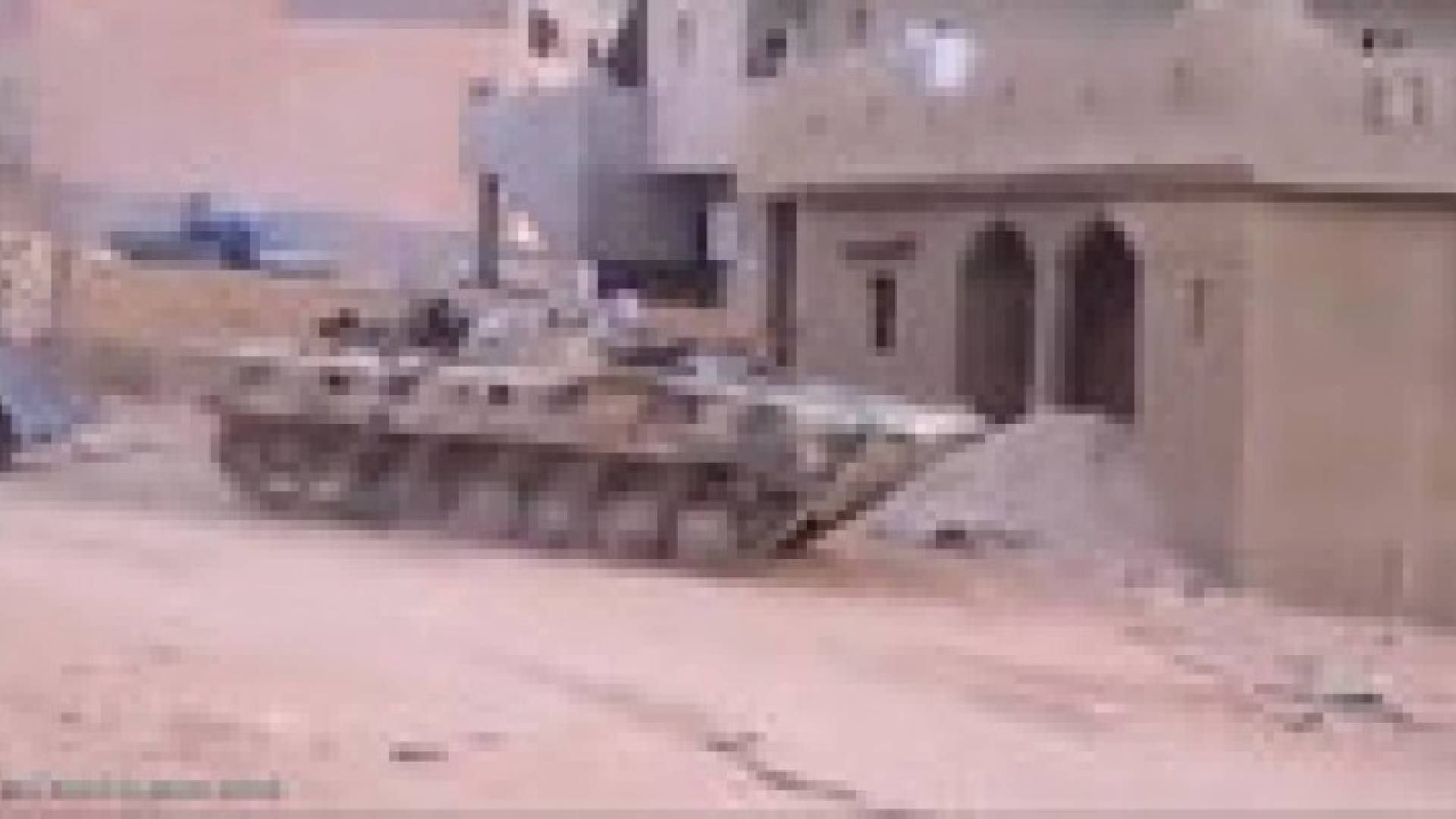 الجيش الليبي يسيطر على مدينة ككلة