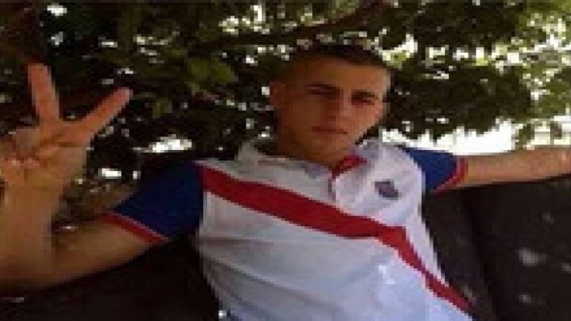 استشهاد شاب من الجليل برصاص شرطة الاحتلال .. فيديو