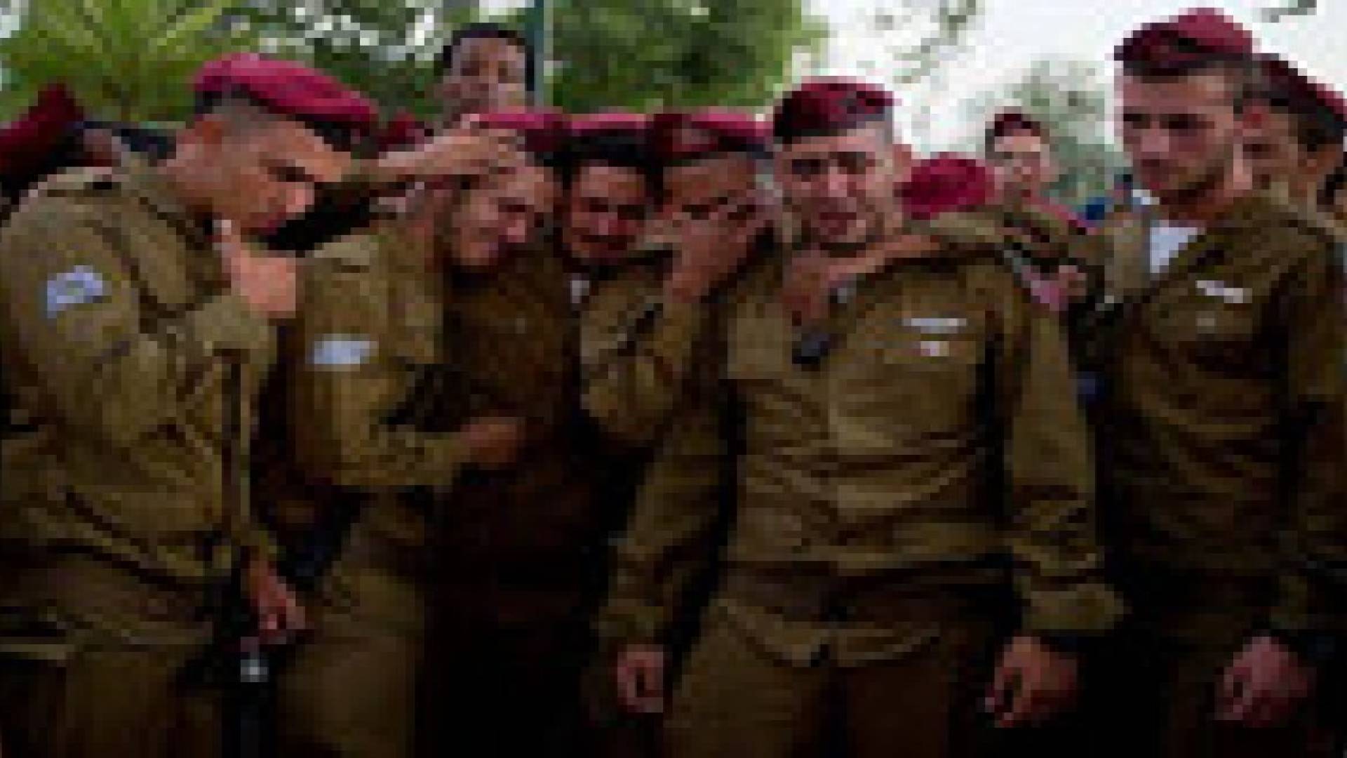 33.5 مليون دولار من نجوم هوليوود لجيش الاحتلال الاسرائيلي