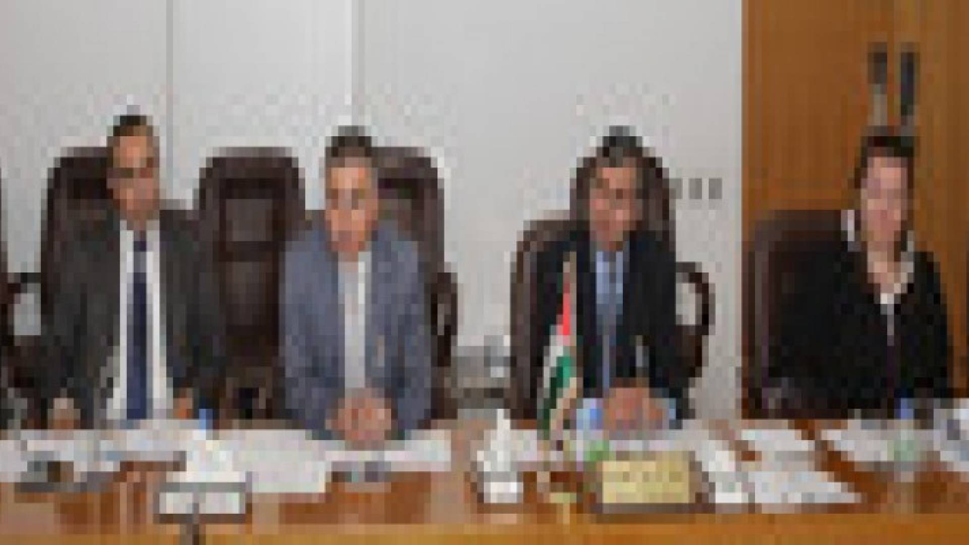 اختتام اعمال الاجتماع الثاني للفريق الاقتصادي بين الاردن ومجلس التعاون الخليجي