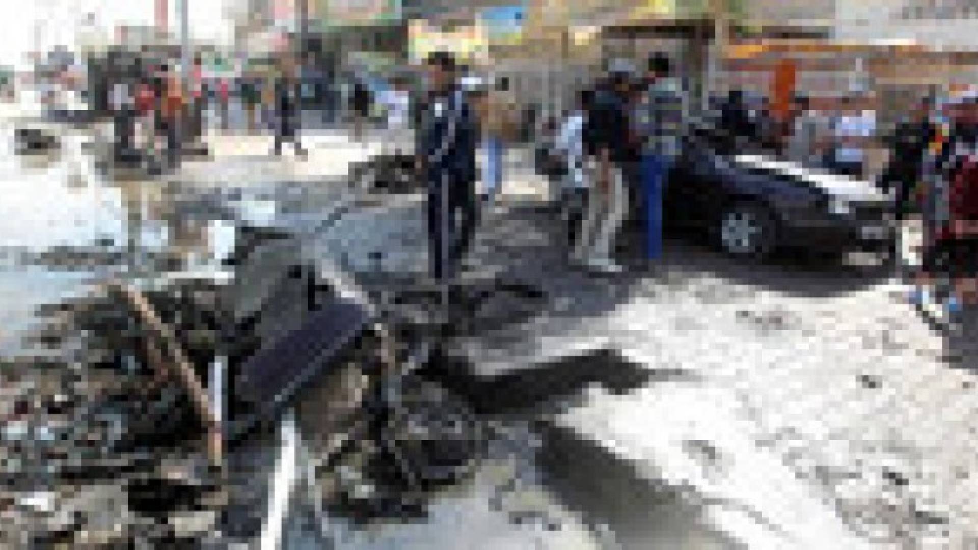 11 قتيلا و26 جريحا بثلاثة تفجيرات في بغداد