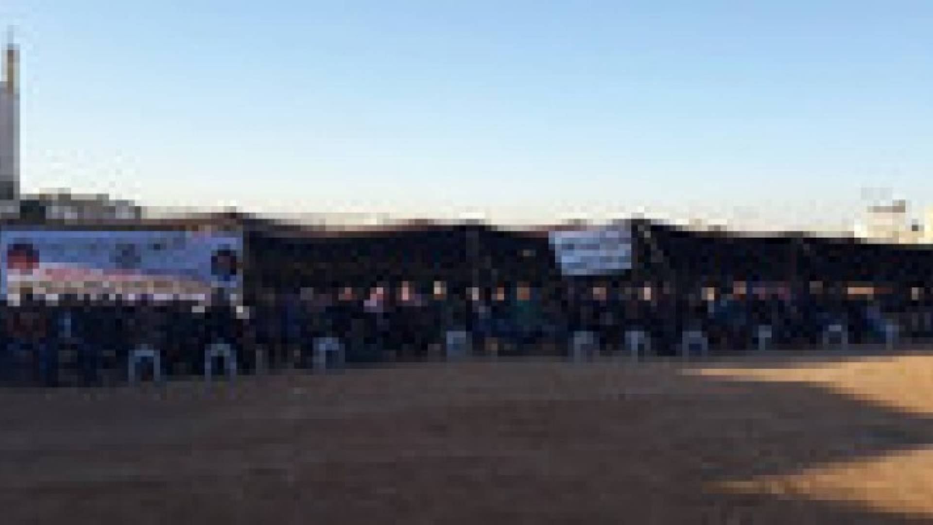 مهرجان جماهيري لعشائر الدعجة لمحاربة الفساد والفاسدين