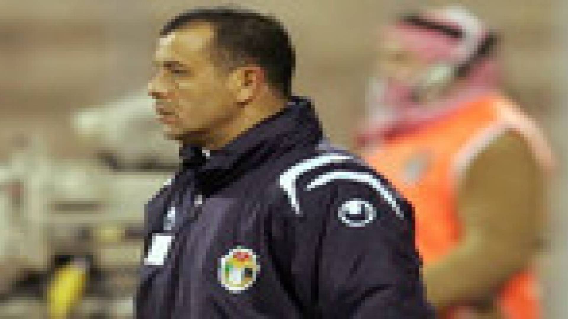 المنتخب الاولمبي يبدأ تدريباته بقيادة ابو عابد