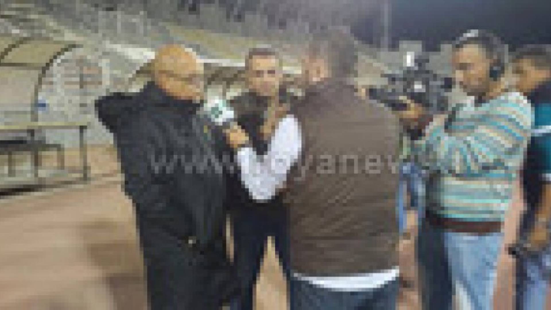 ويليكنز: مشكلتي مع "شفيع" شخصية ولا عودة له الآن لصفوف المنتخب
