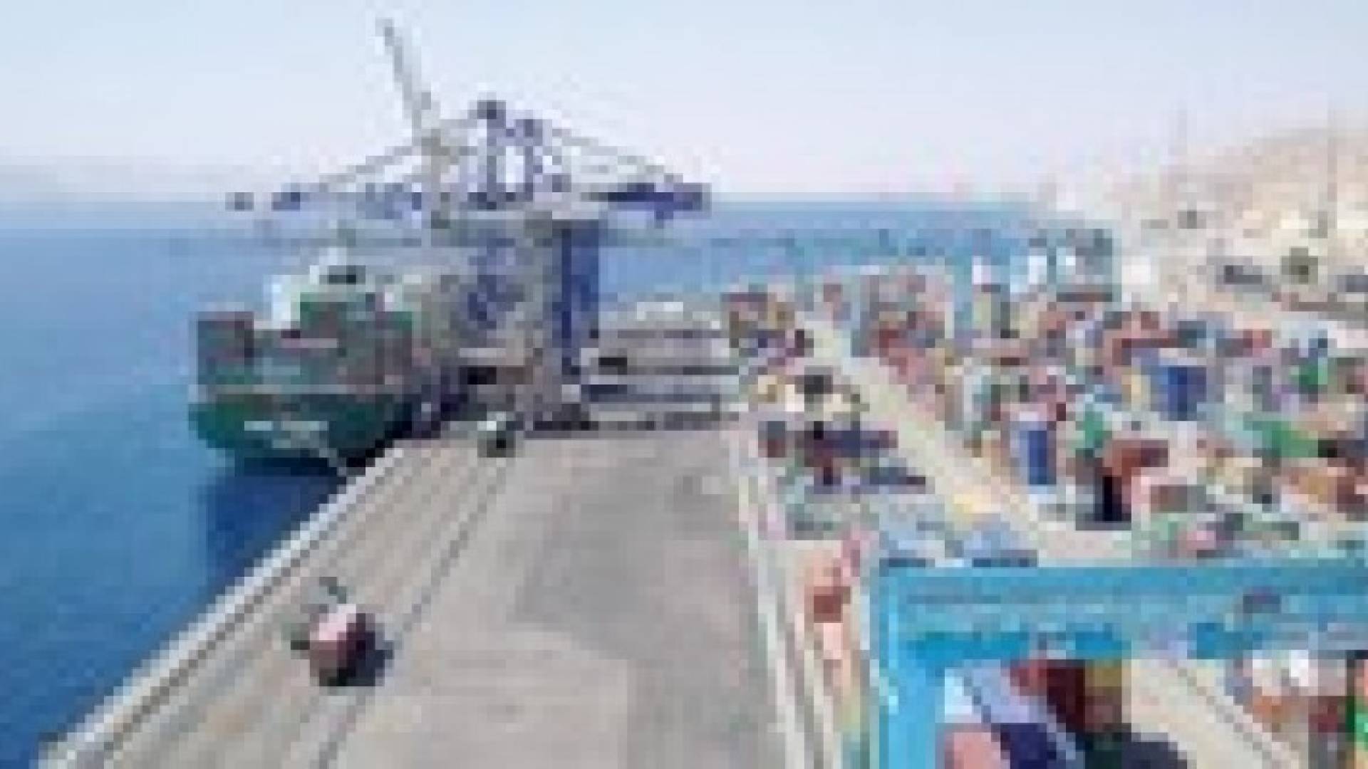 21 مليون دينار خسائر شركة حاويات العقبة جراء اضراب العمال