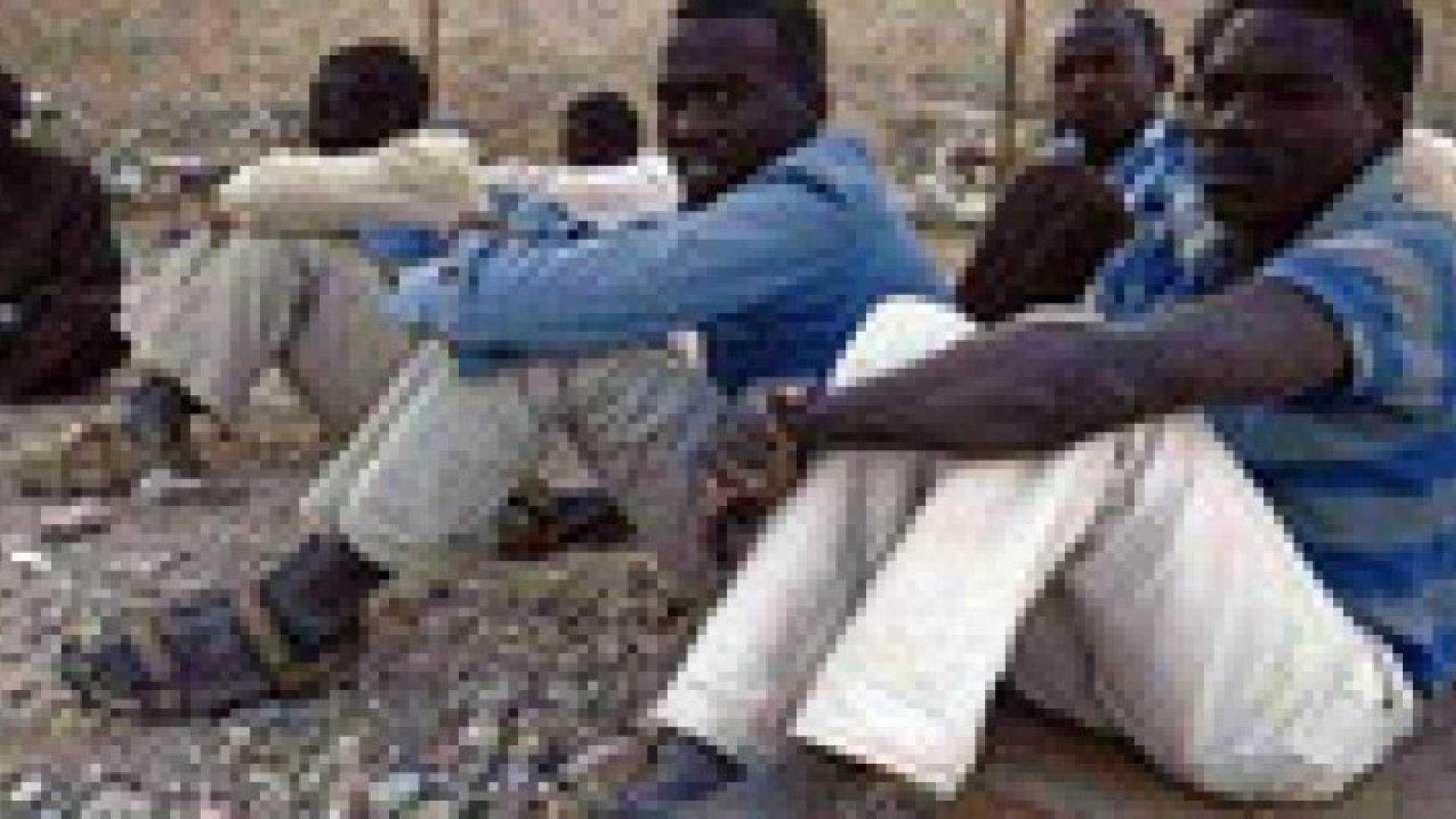 ضبط 313 صوماليا حاولوا دخول اليمن بطريقة غير شرعية