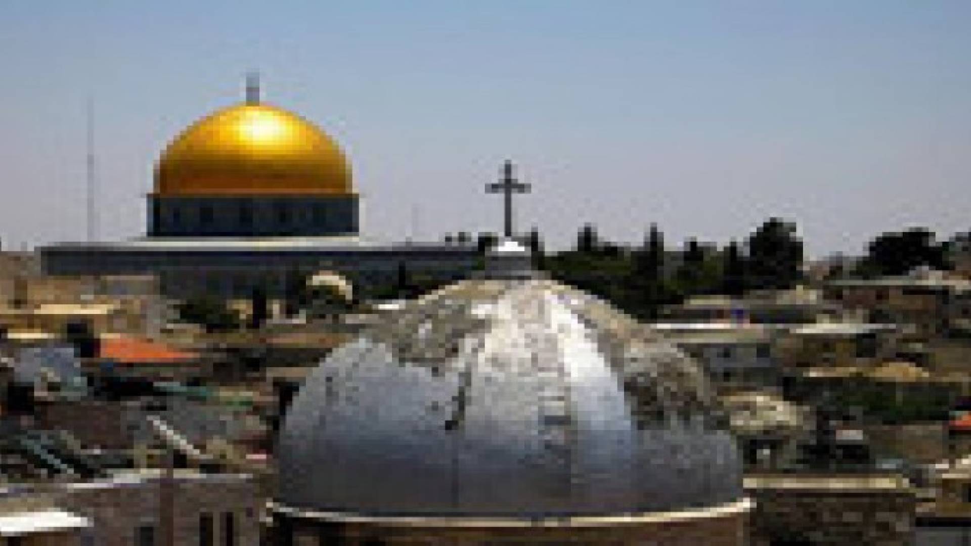 الاتحاد الاوروبي: القدس يمكن ويجب ان تكون عاصمة لدولتين