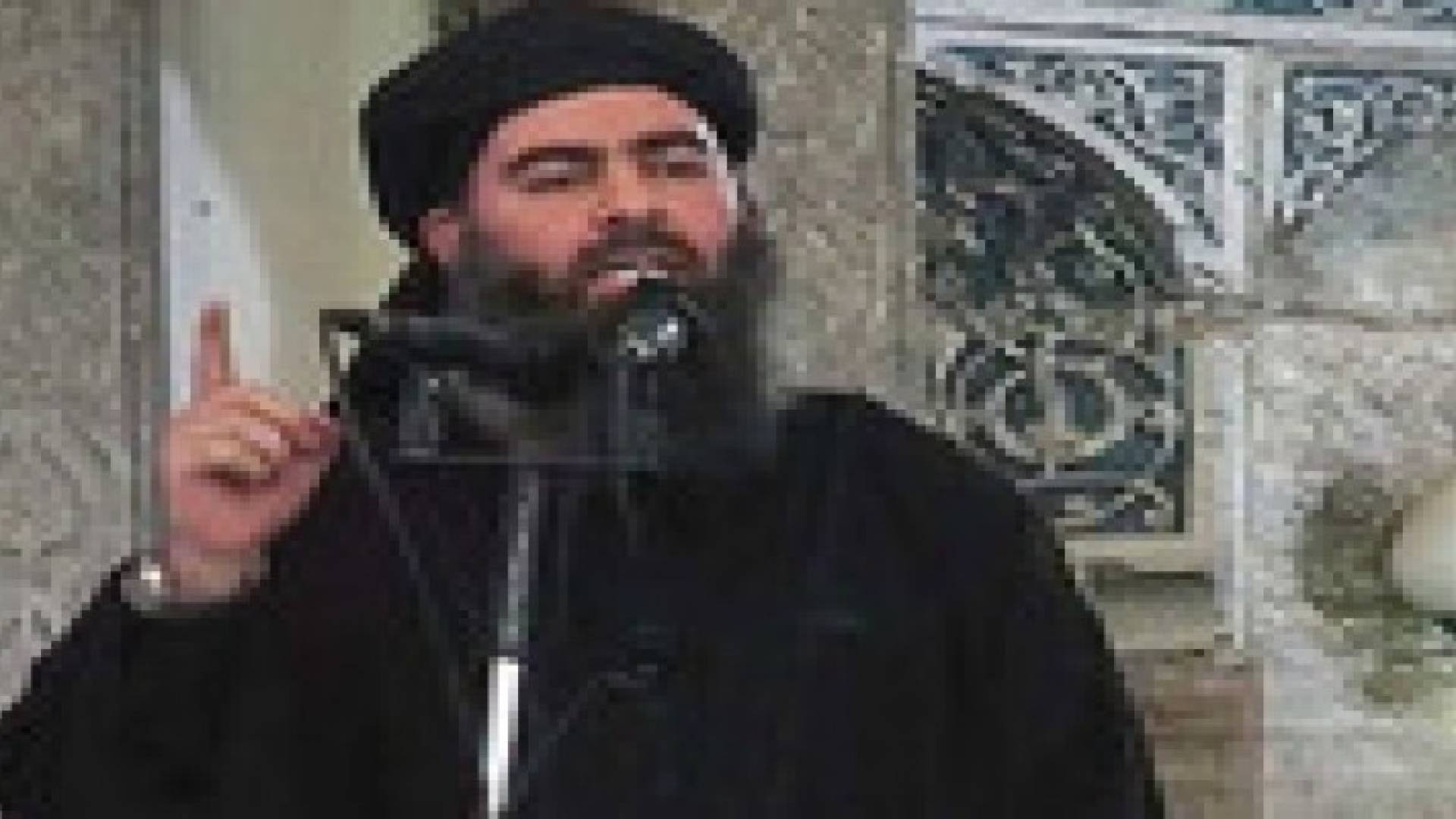 أنباء عن إصابة "البغدادي" ومقتل عدد من قيادات داعش بقصف للتحالف