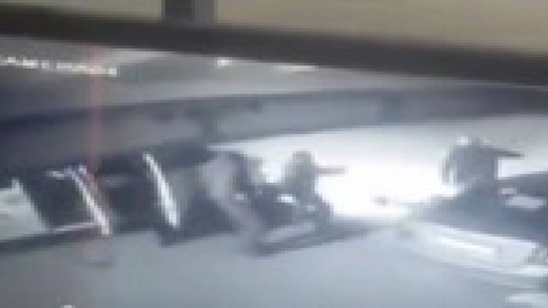 بالفيديو..  شرطة الاحتلال تقتل فلسطينيا بدم بارد