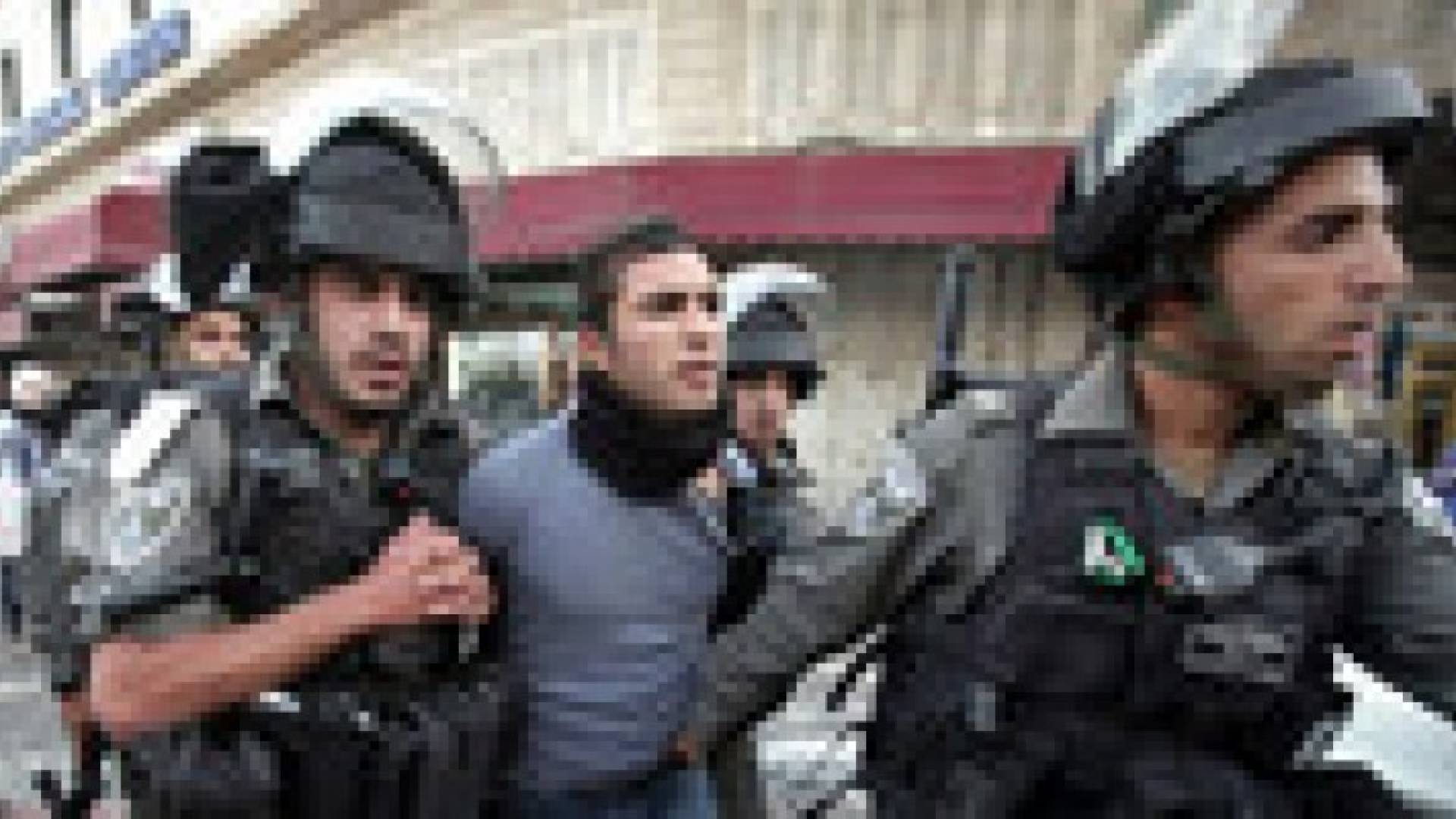 شرطة الاحتلال تعتقل 4 فلسطينيين في القدس الشرقية