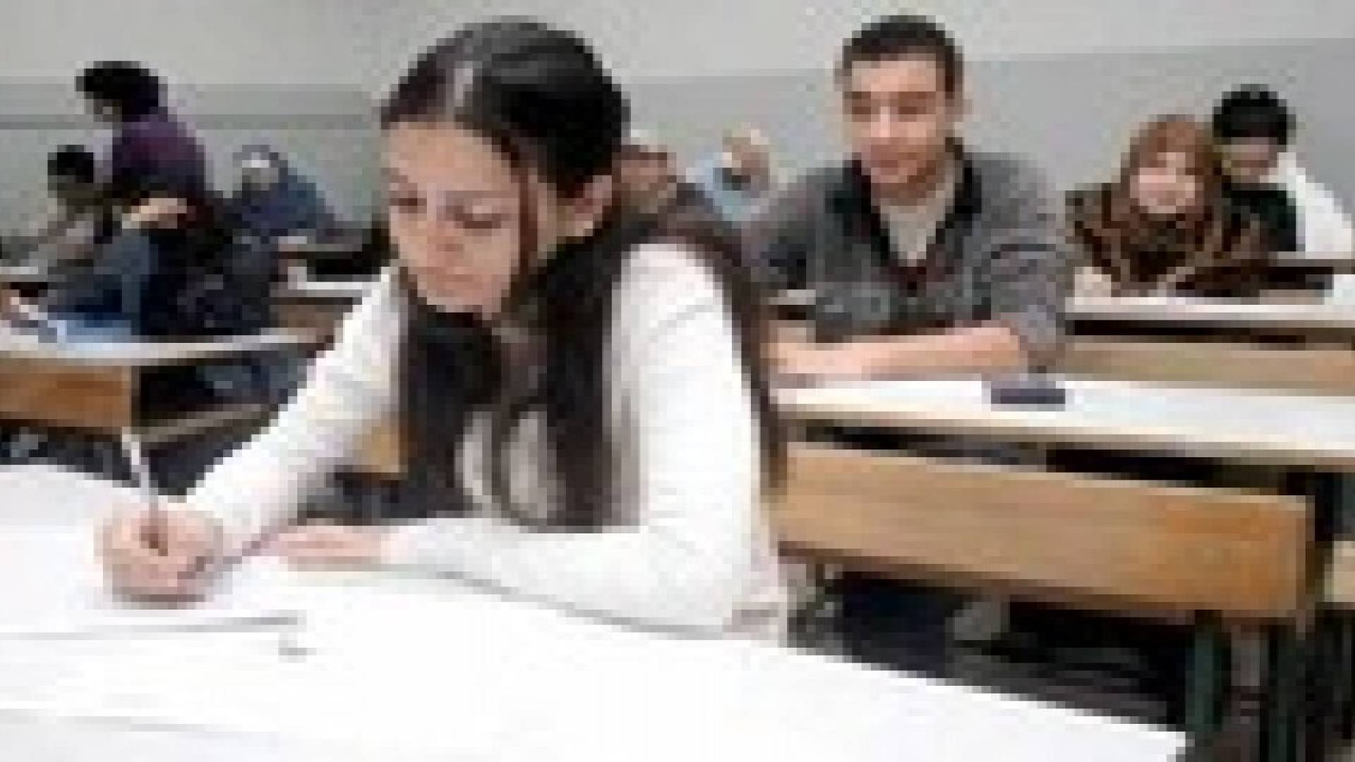 7 آلاف طالب يتقدمون لامتحان الشامل العملي الشهر المقبل