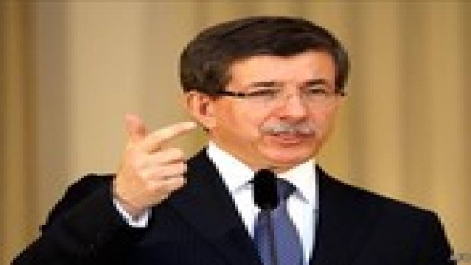 داود أوغلو: الأقصى شرف المسلمين جميعا ونحن من سيدافع عن قضيته