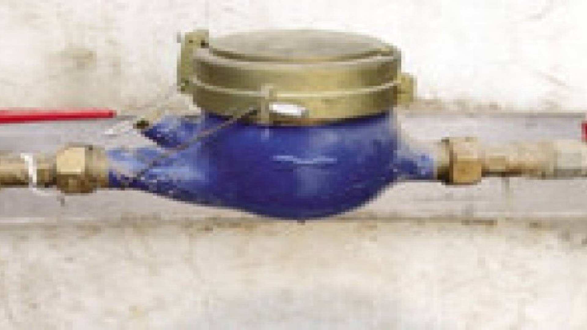 المياه تلوح بايقاف خدماتها عن المواطنين حال عدم تسديدهم الذمم