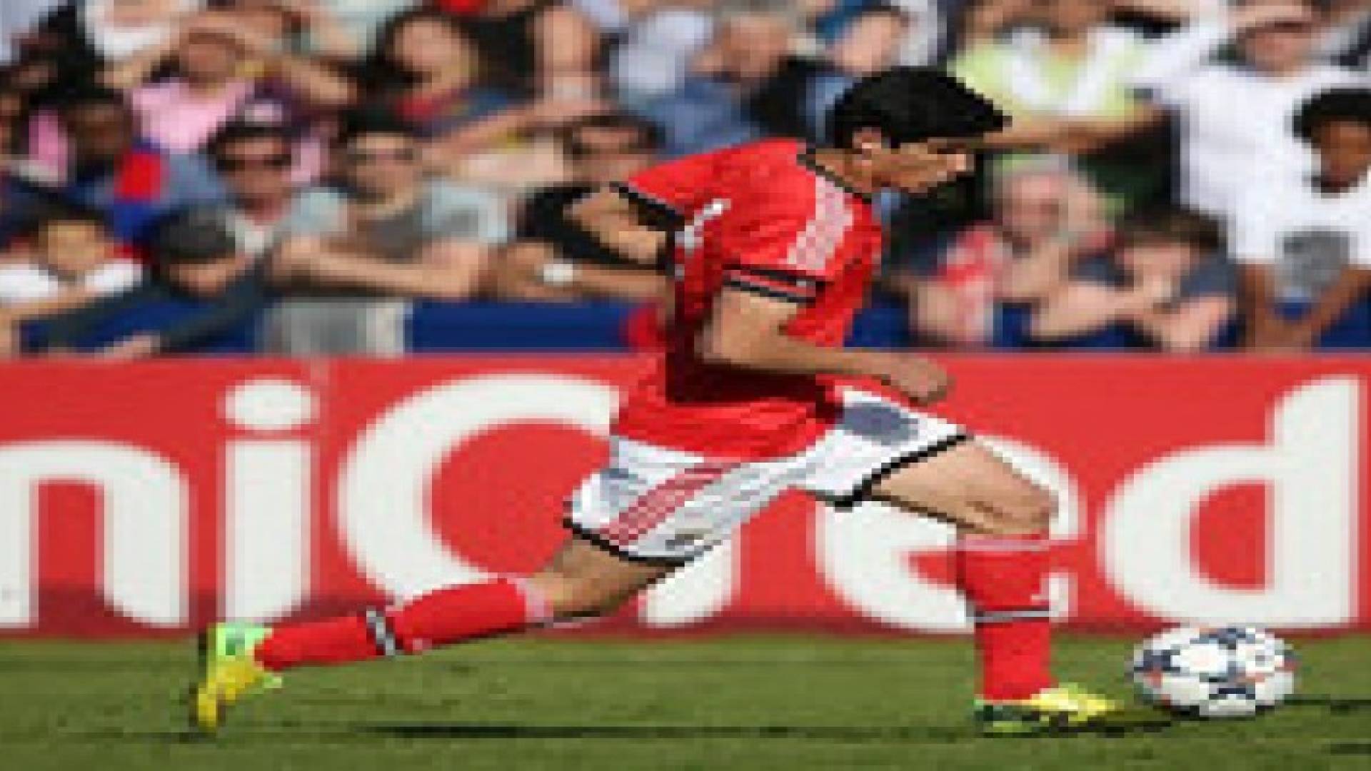 كريستيانو رونالدو الجديد يكلف ارسنال 50 مليون يورو