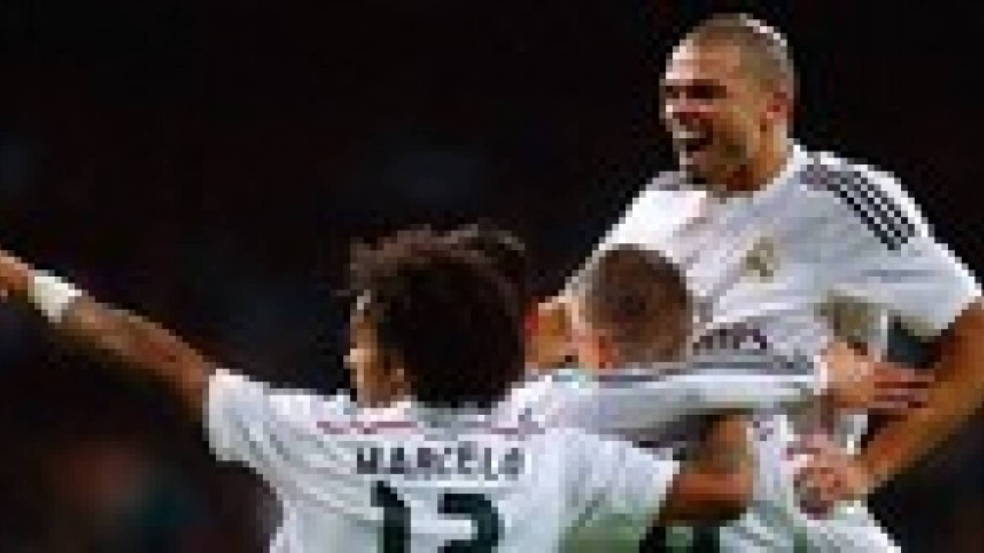 صحيفة أسبانية: الجميع يحرز أهدافا في ريال مدريد