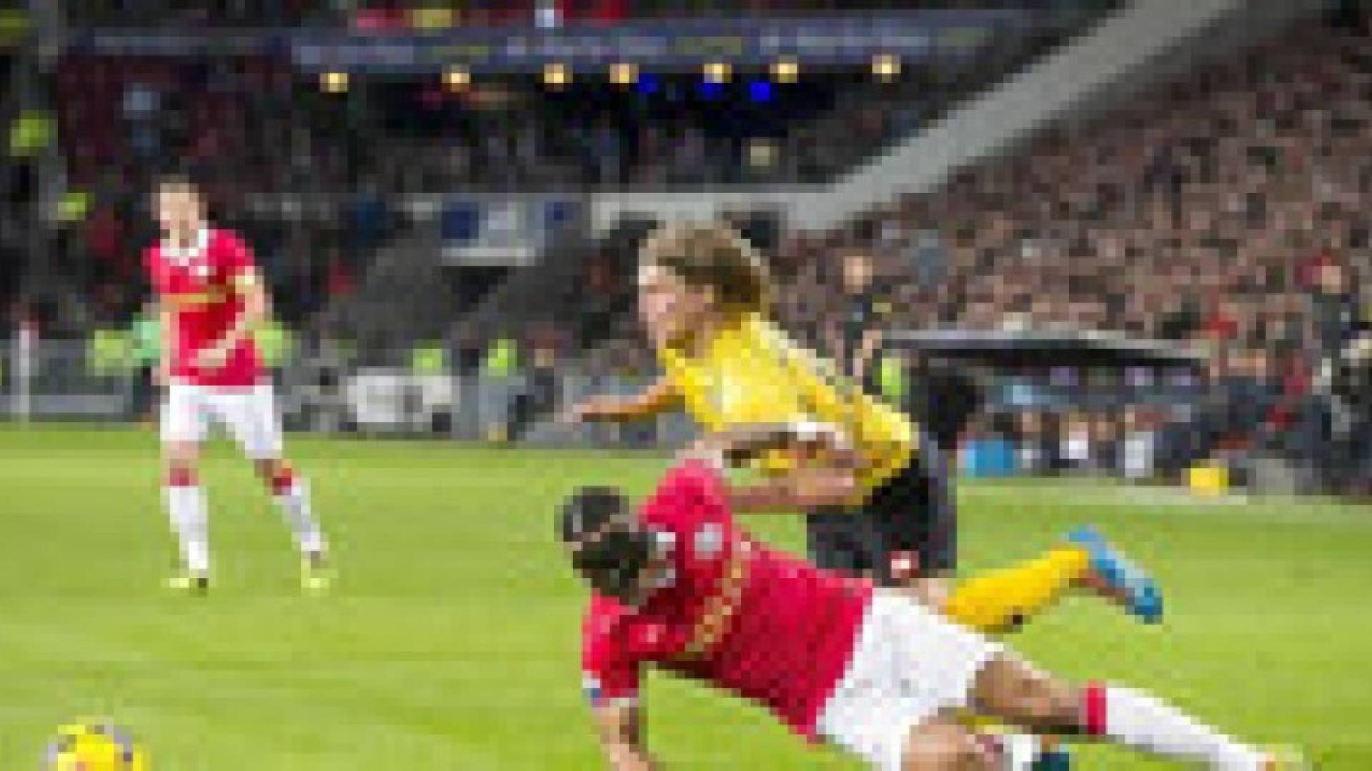 إيندهوفن يواصل انتصاراته ويحافظ على القمة الهولندية بهدف قاتل