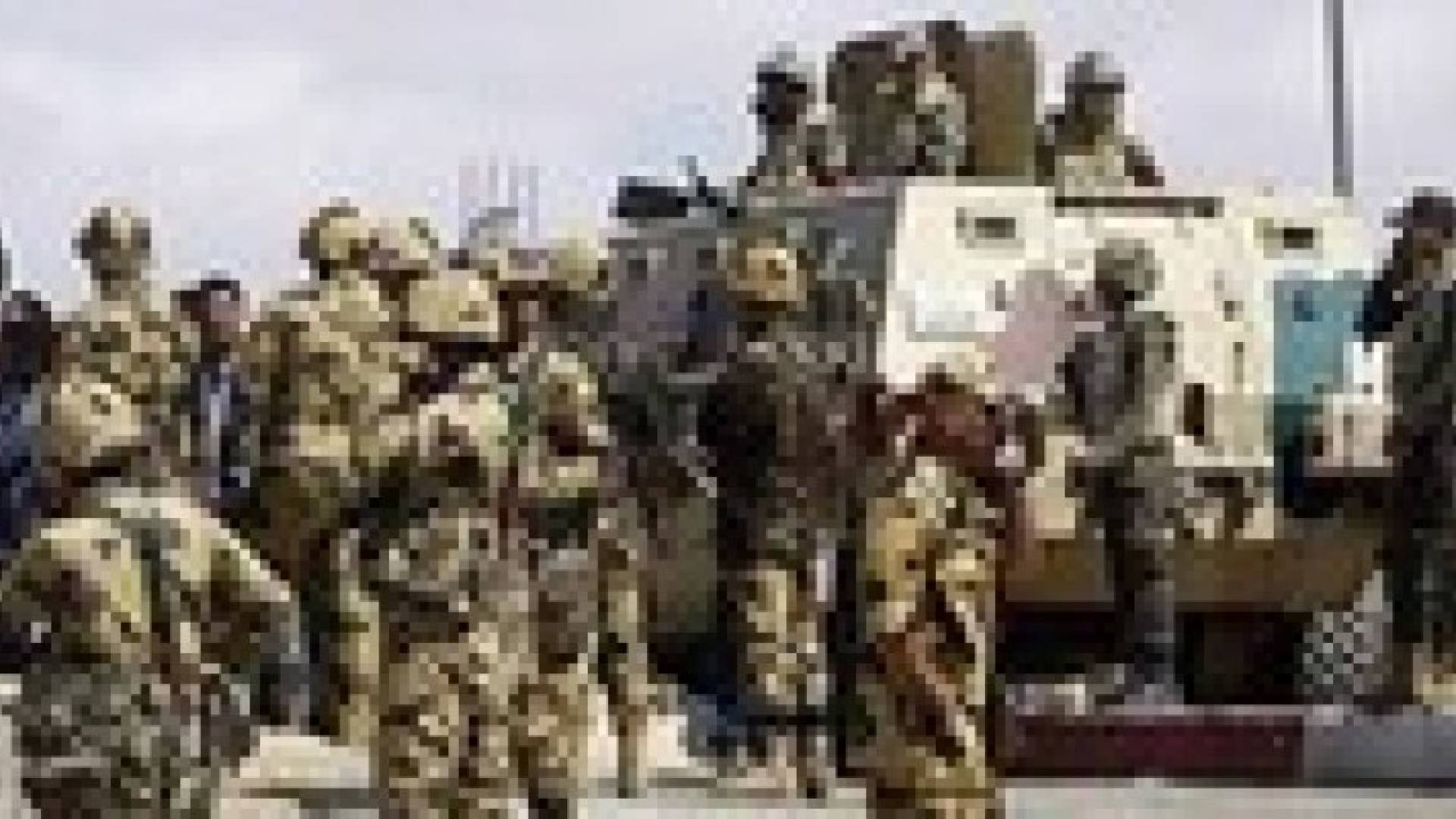 مقتل 4 قيادات بـ"أنصار بيت المقدس" خلال هجمات للجيش بالشيخ زويد