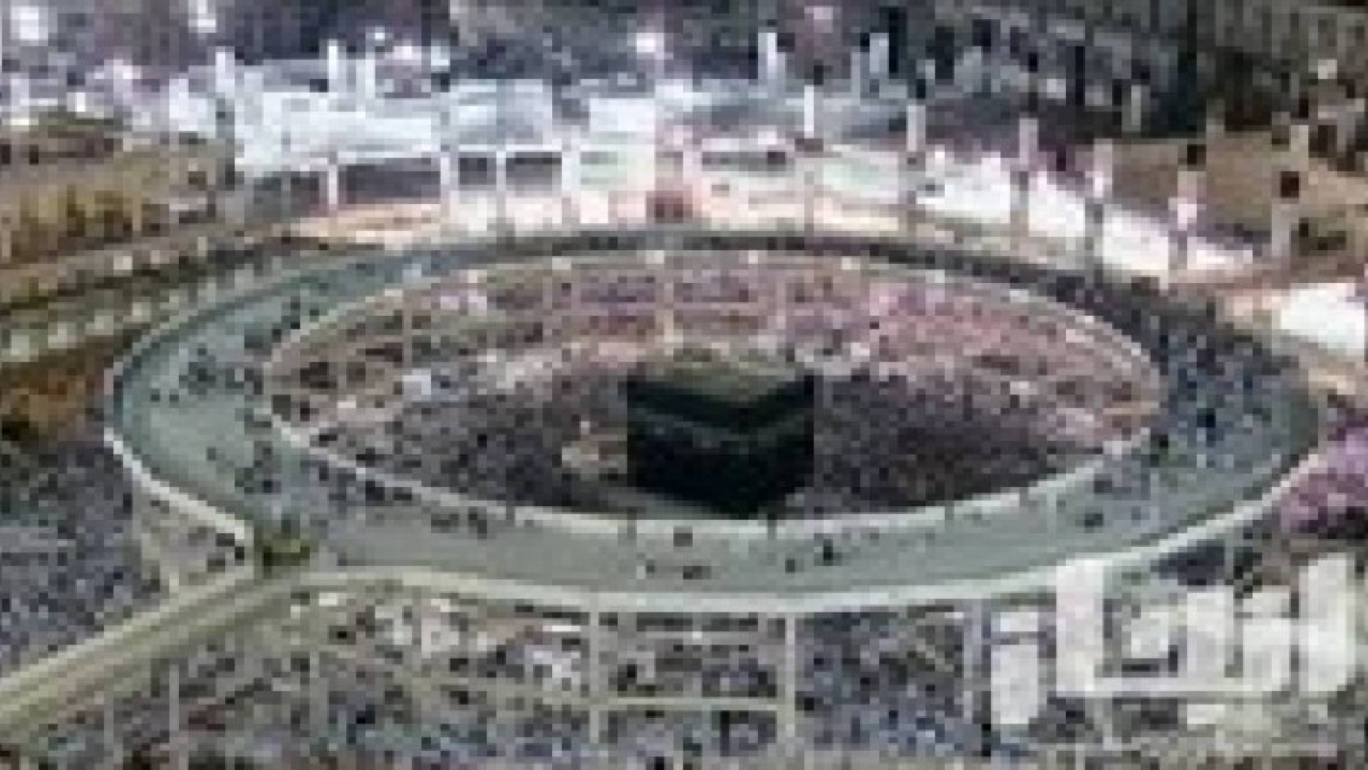 تعليق العمل بموسم العمرة بسبب اجراءات البصمة