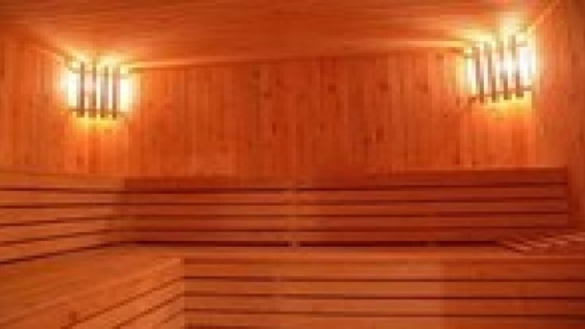 حمام "الساونا" للوقاية من نزلات البرد