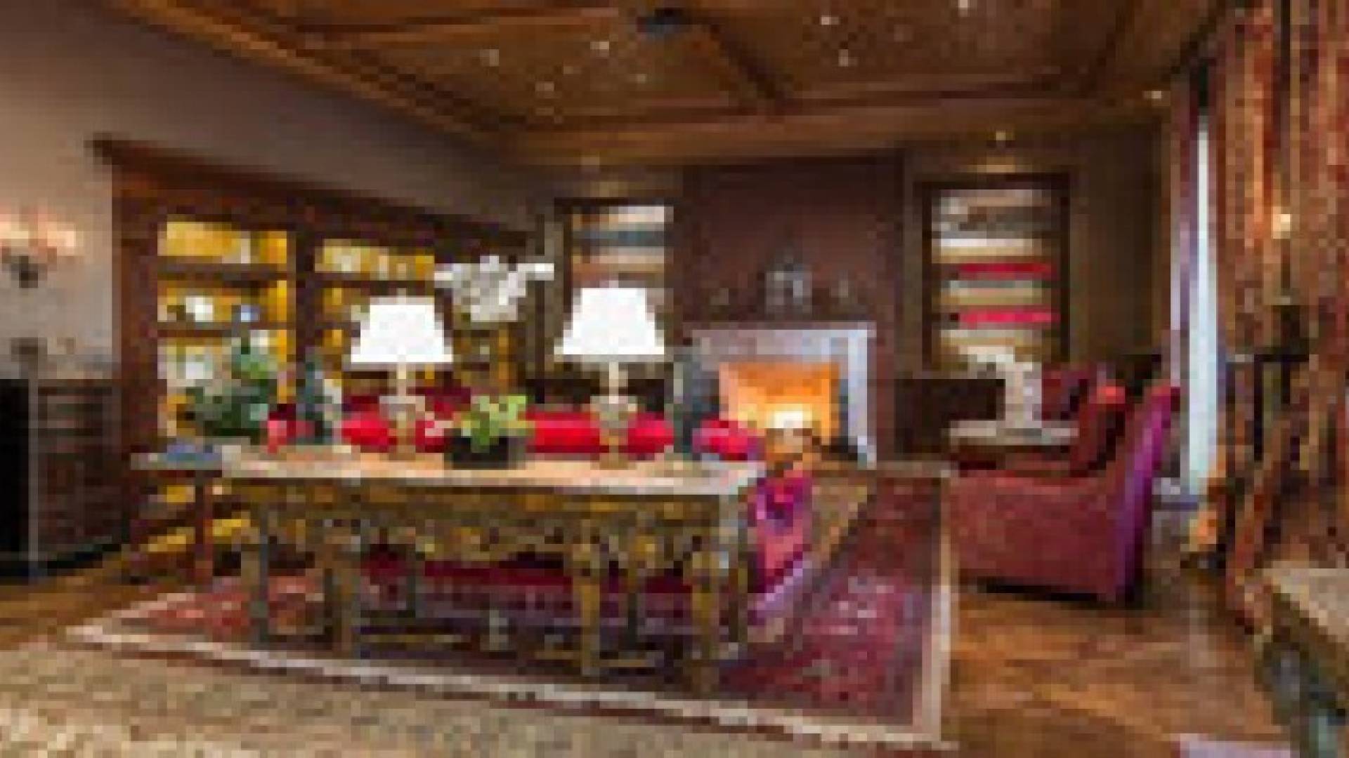 اغلى منزل  في أمريكا.. للبيع بـ195 مليون دولار .. فيديو