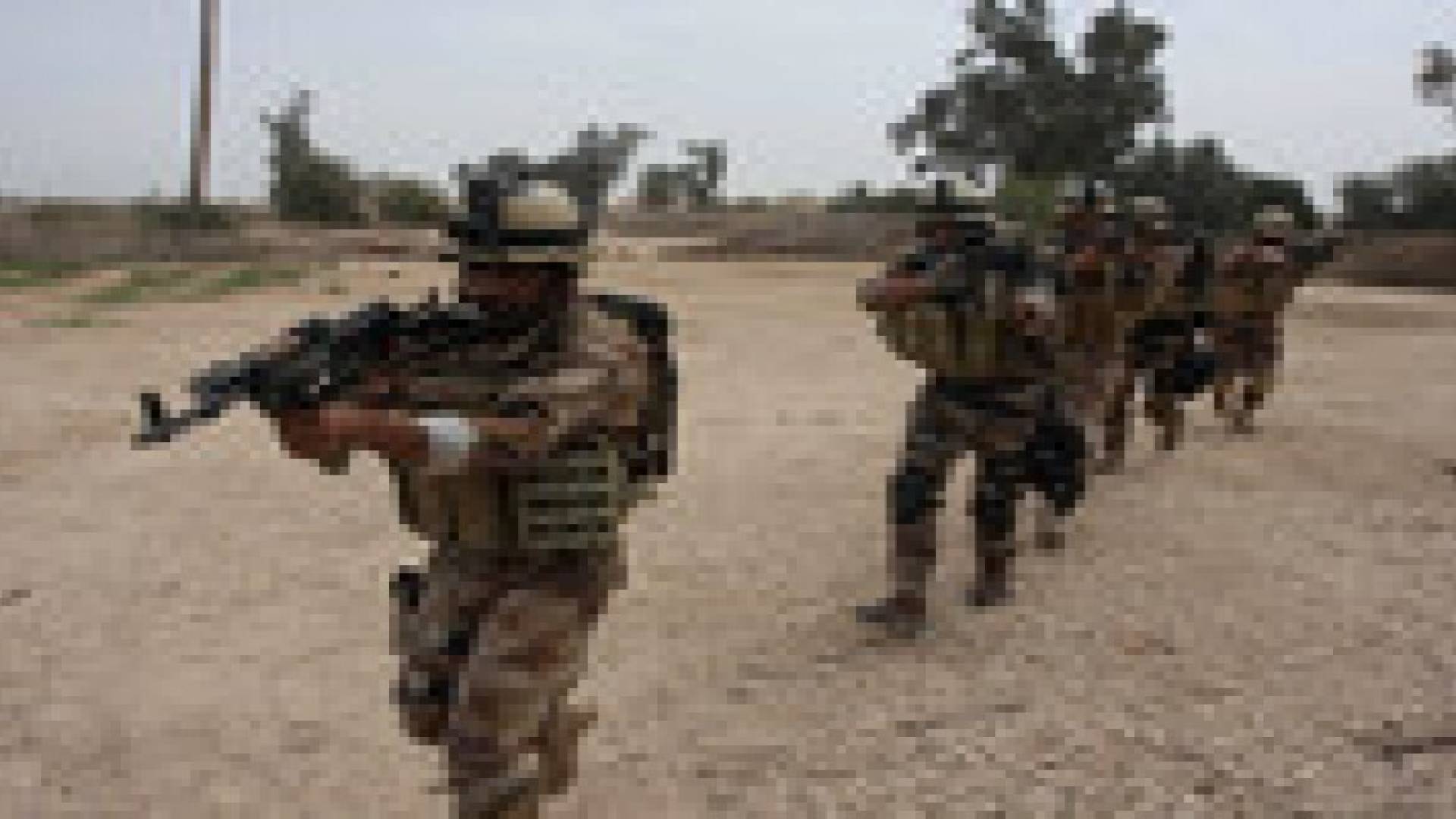 مسؤول عراقي: مقتل 10 من "داعش" بينهم قيادي بالتنظيم