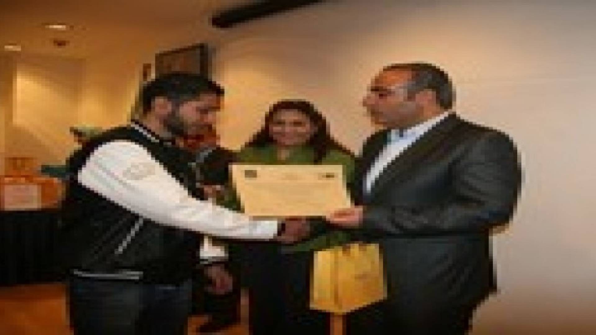 نائب امين عمان يرعى تخريج الدورة الثالثة لاعضاء المجلس البلدي من الاطفال