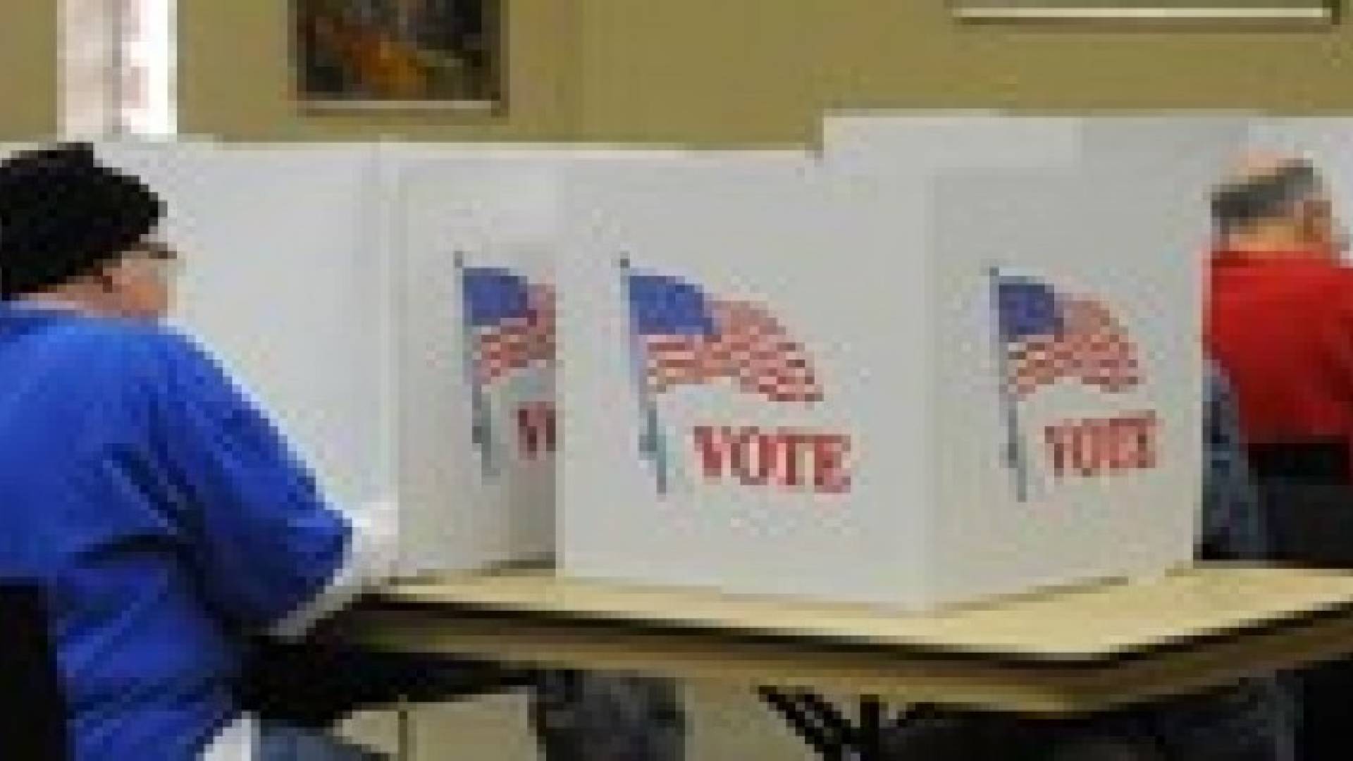 شخص متوفي يفوز في انتخابات أجريت في الولايات المتحدة