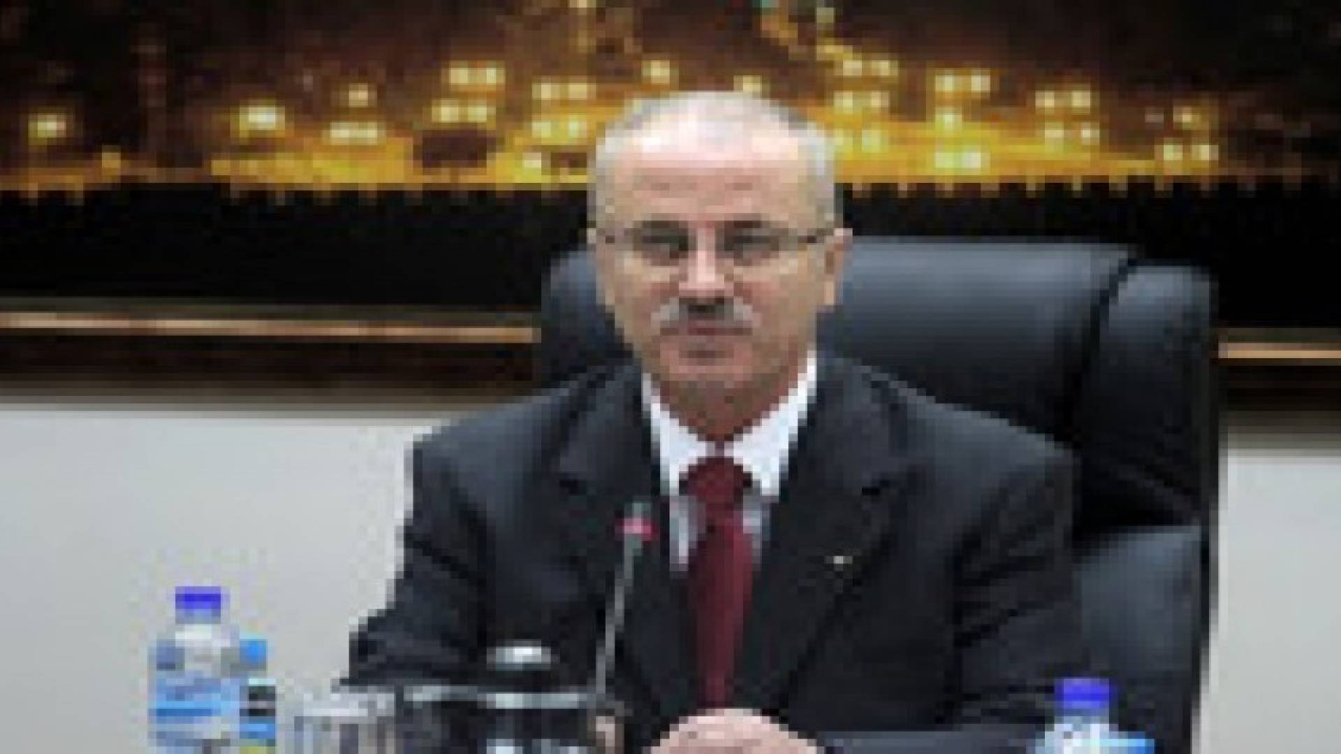 الحمد الله يترأس اجتماعا لبحث أوضاع القدس