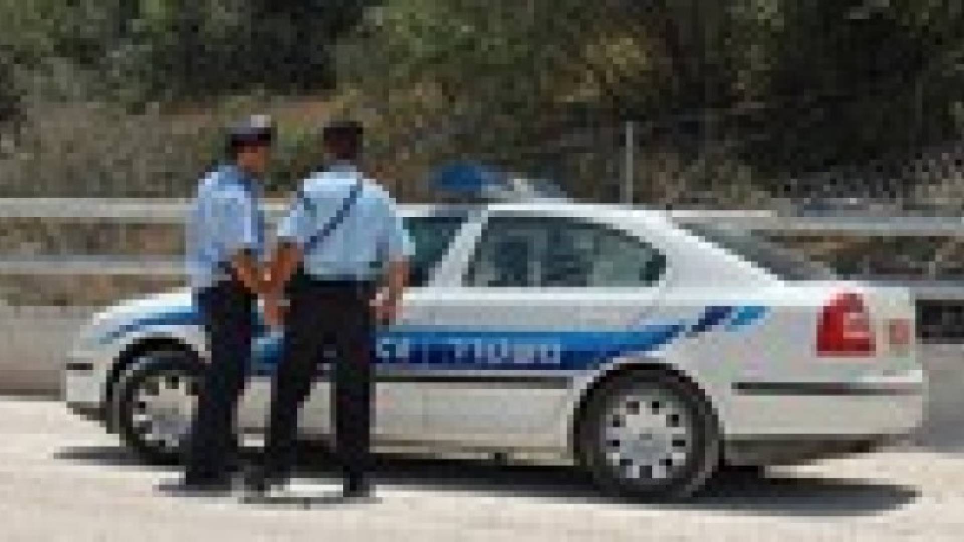 الشرطة الإسرائيلية تحاول اعتقال طفل يبلغ من العمر عامين