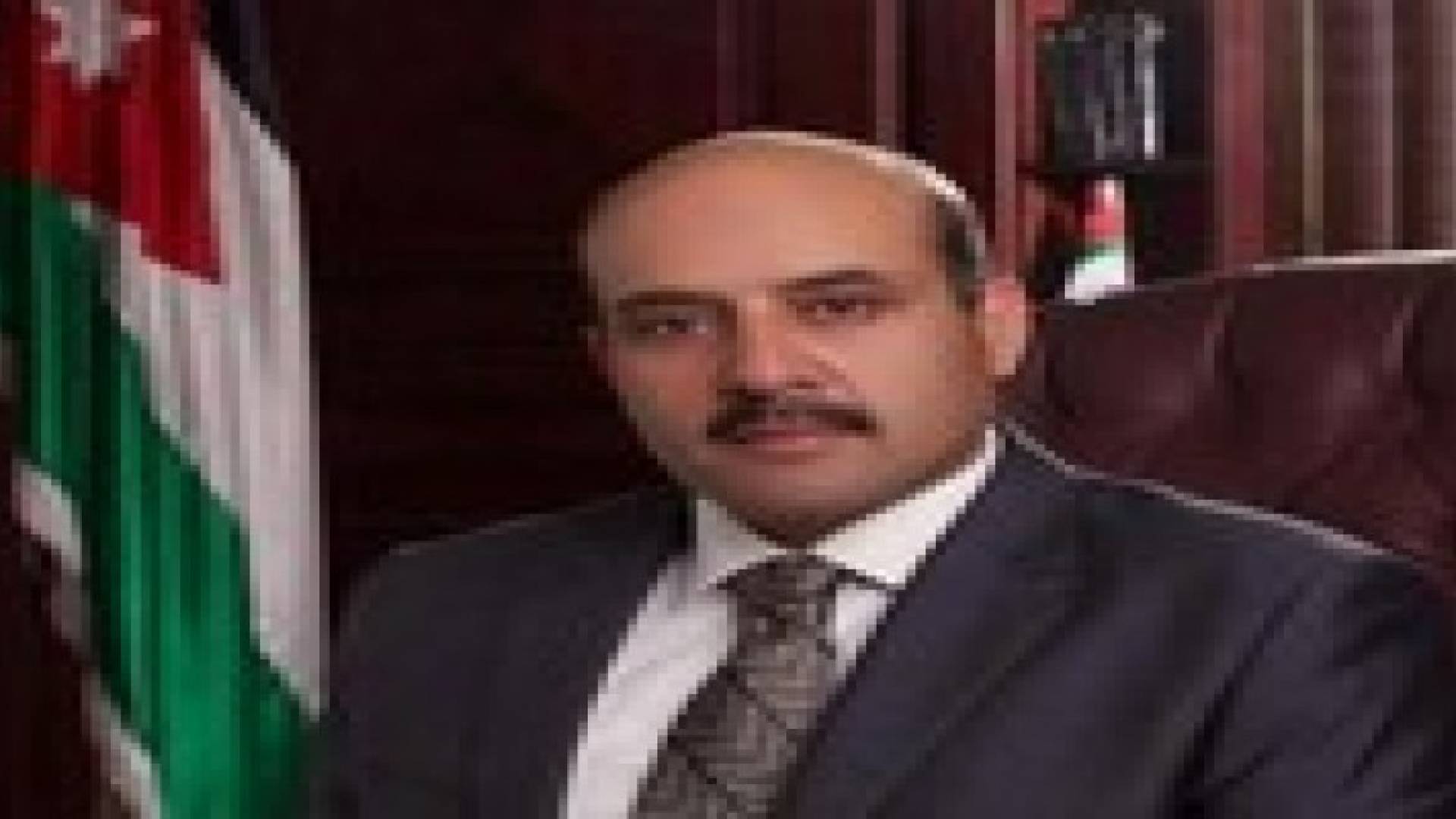 النائب القطاطشه يلتقى وفد طلابي من الجامعة الاردنية
