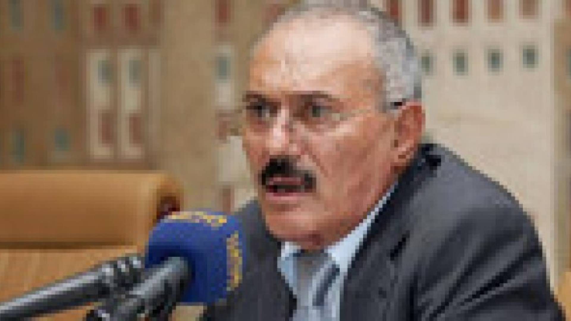 عقوبات أميركية على صالح و2 من قادة الحوثيين