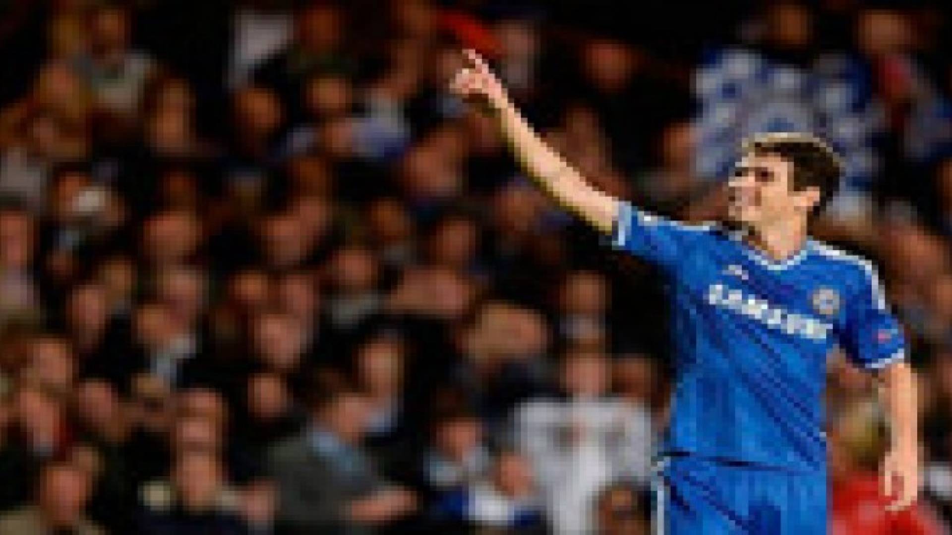 تشيلسي يجدد التعاقد مع البرازيلي أوسكار حتى 2019