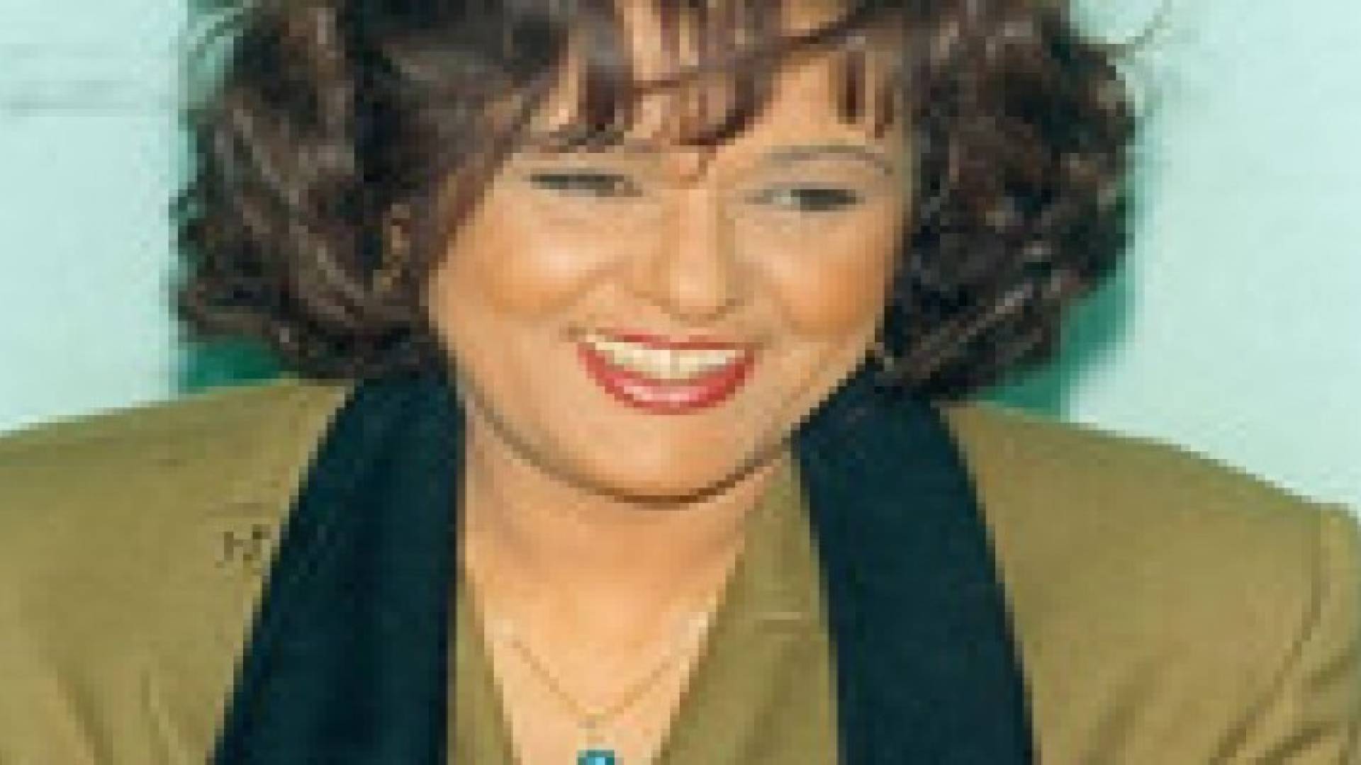 وفاة الفنانة معالي زايد بعد صراع مع المرض