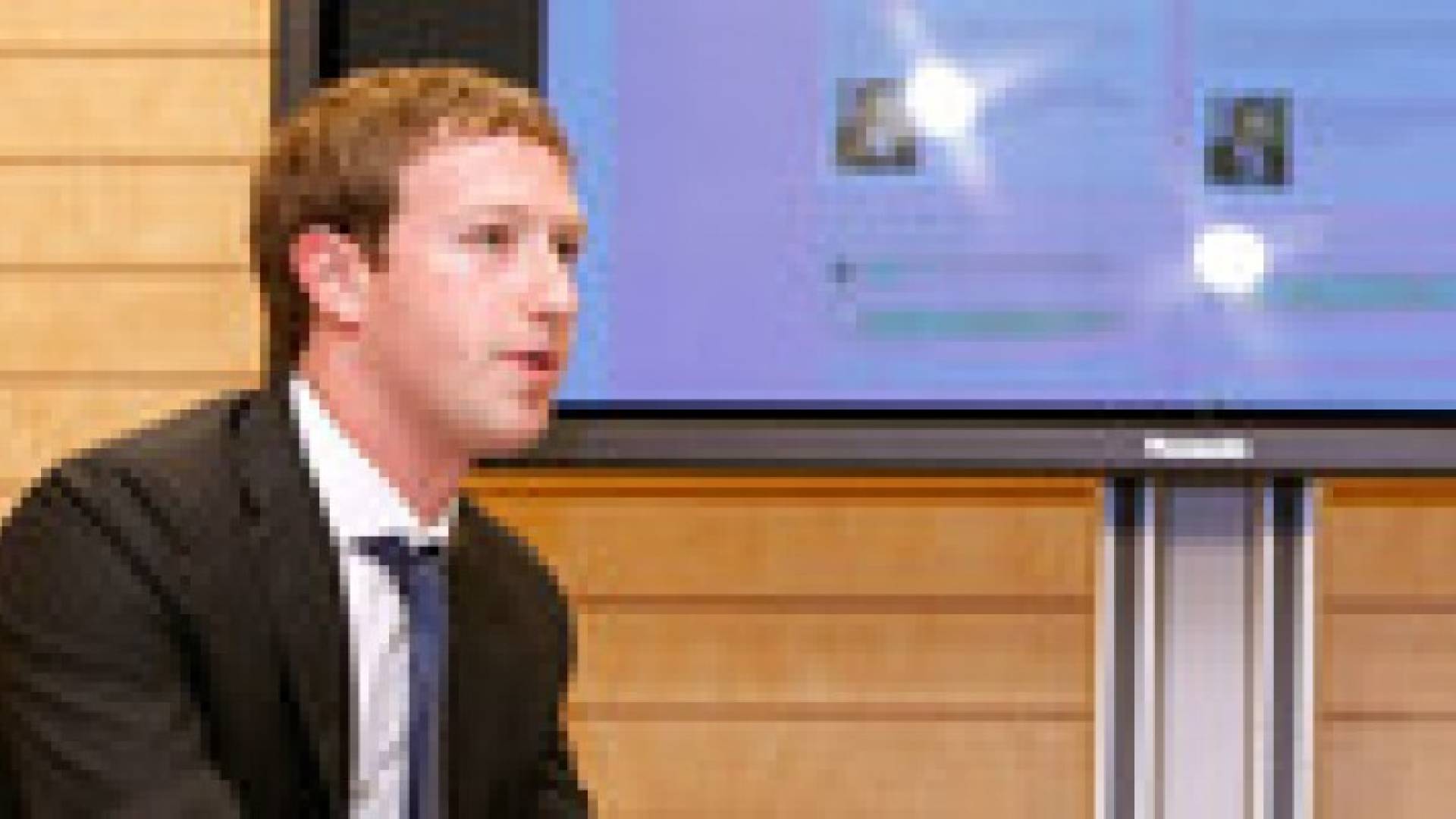 10 مليارات خبر يوميا على فيسبوك