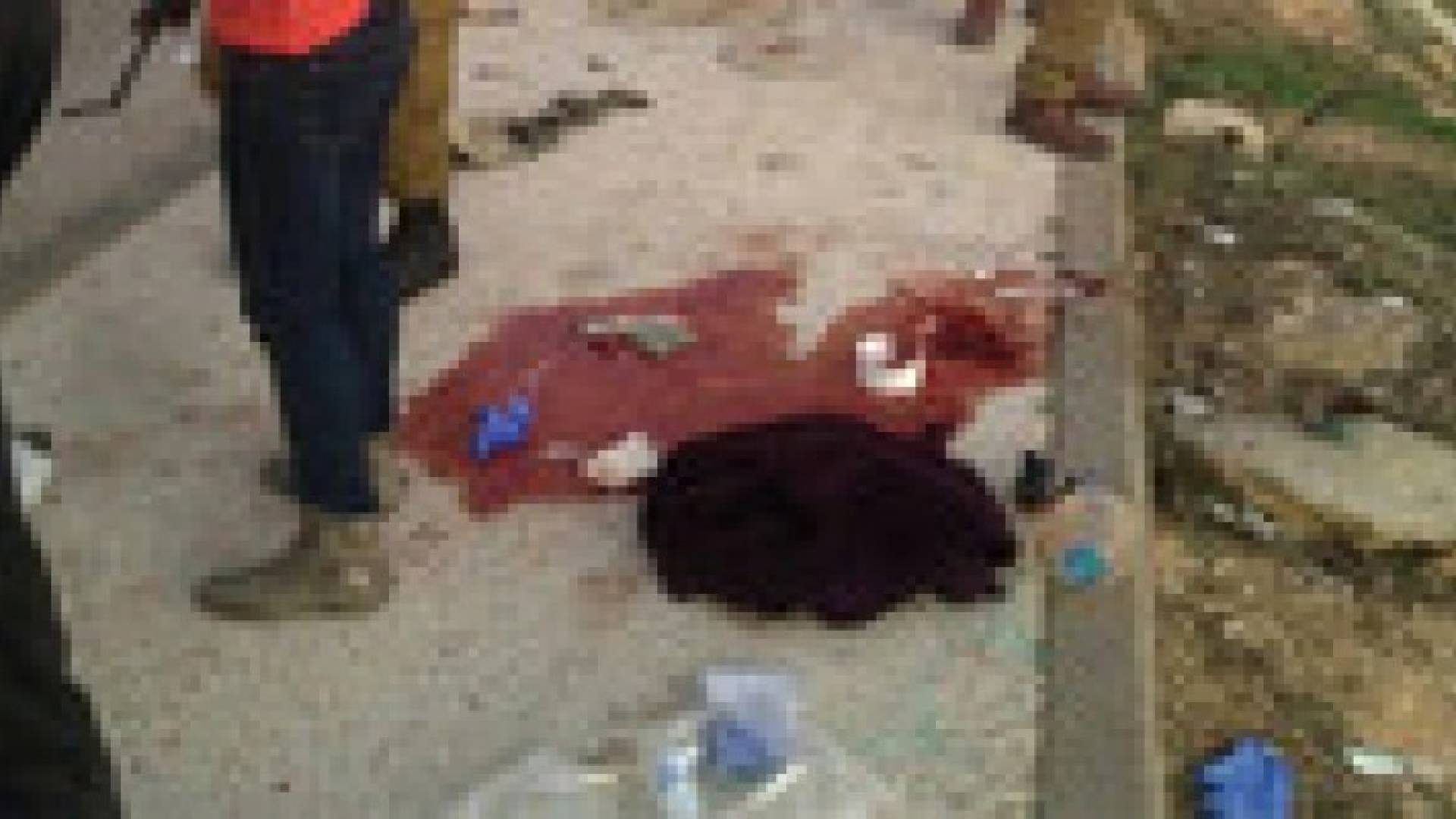 محاولة دهس مستوطنة في ثالث هجوم يستهدف إسرائيليين اليوم