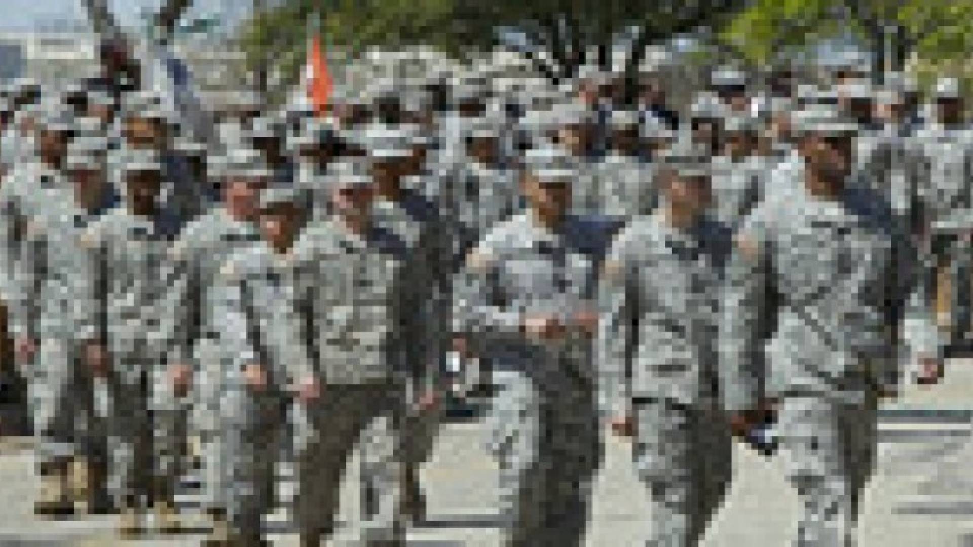 البنتاغون يعلن وصول 50 جنديا أميركيا إلى الأنبار