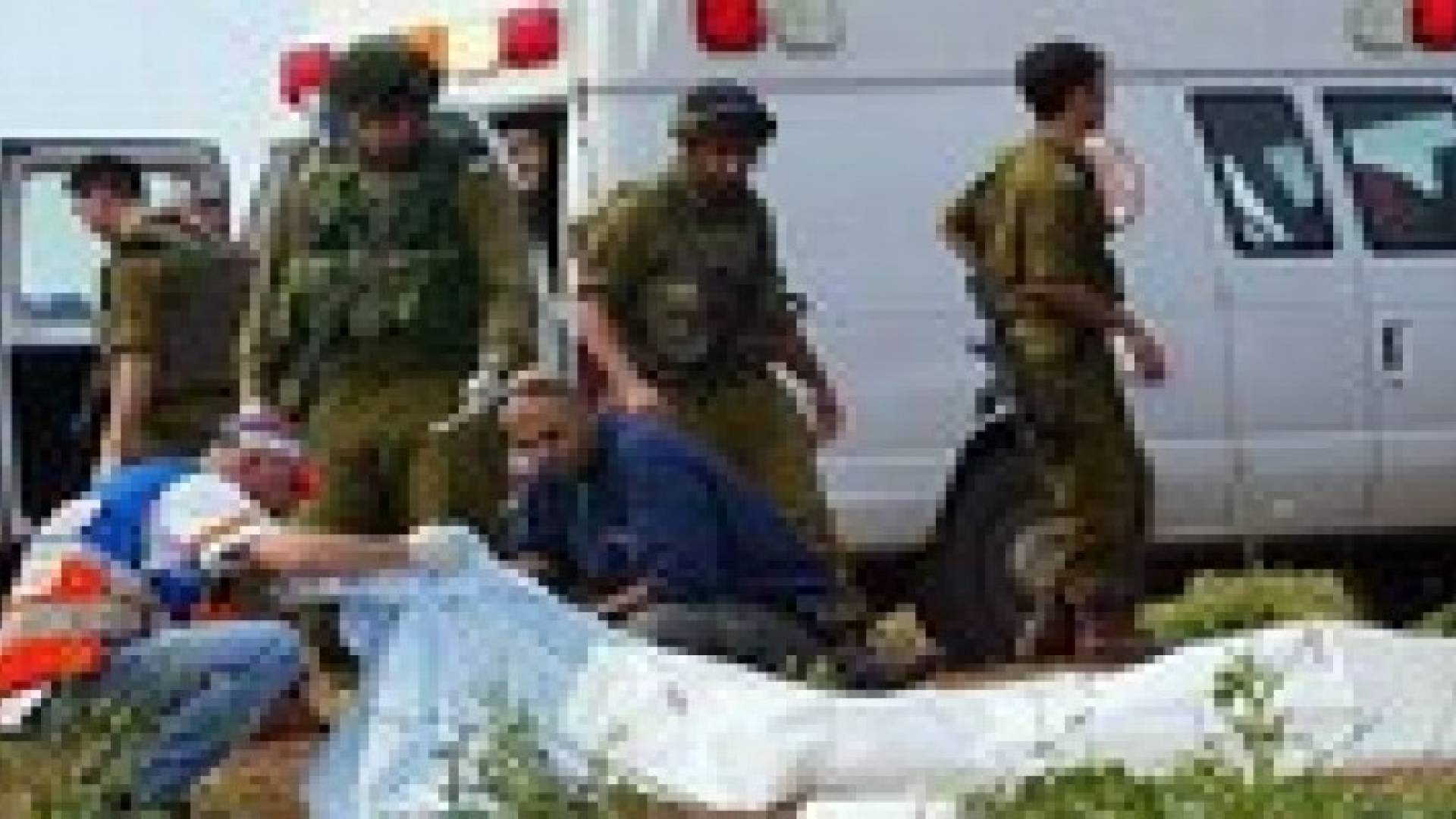 مئات المستوطنين يحتجون بالضفة الغربية على قتل إسرائيلية