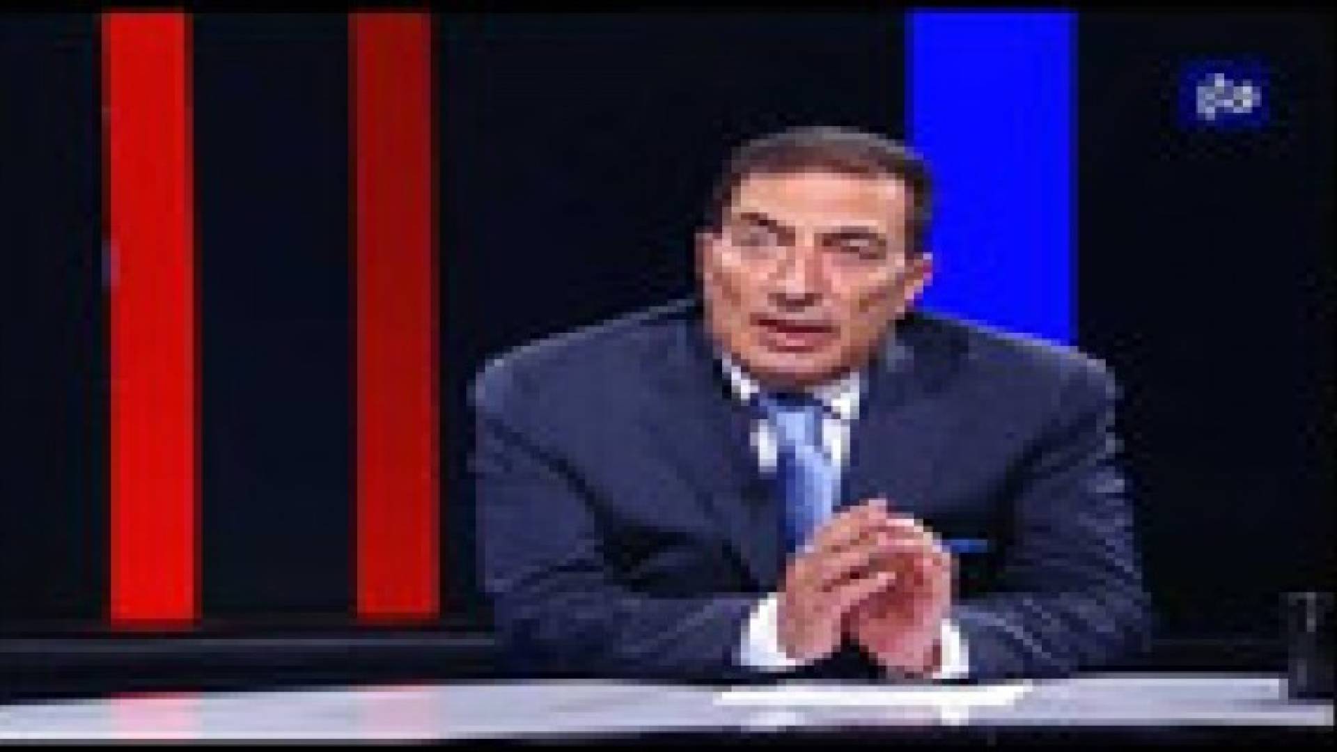 رئيس مجلس النواب : المنطقة العازلة مع سوريا ضرورة