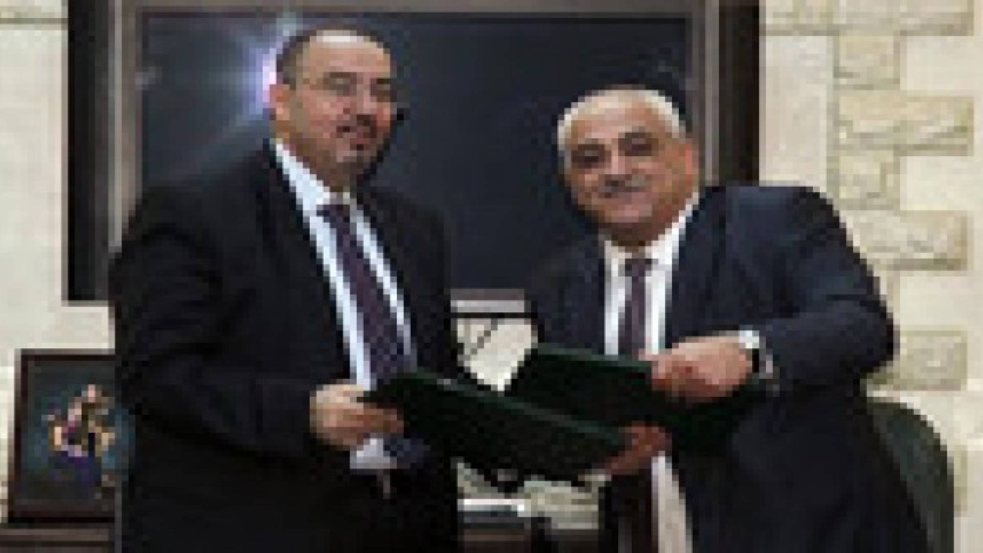 ربط الكتروني بين الضريبة ومراقبة الشركات