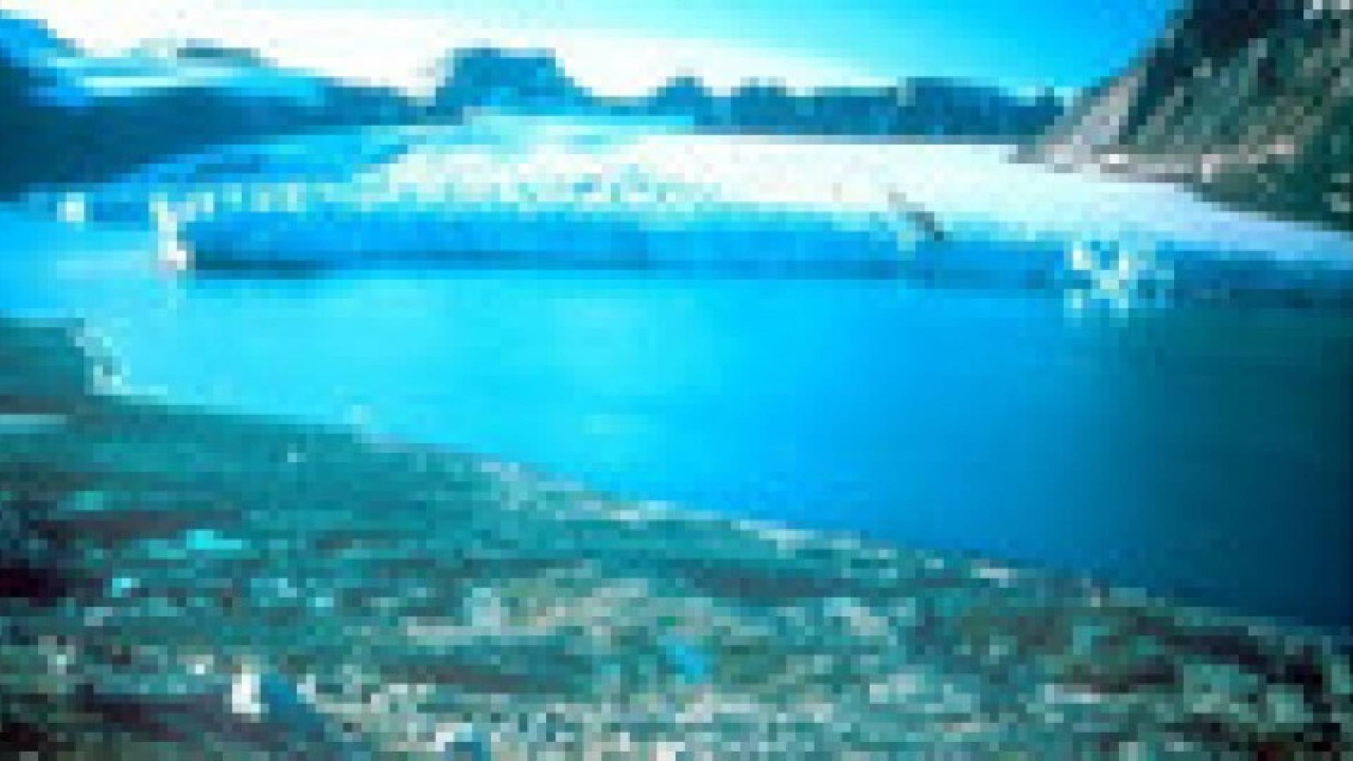 "دلافين" آلية تكشف سر ذوبان القارة الجنوبية