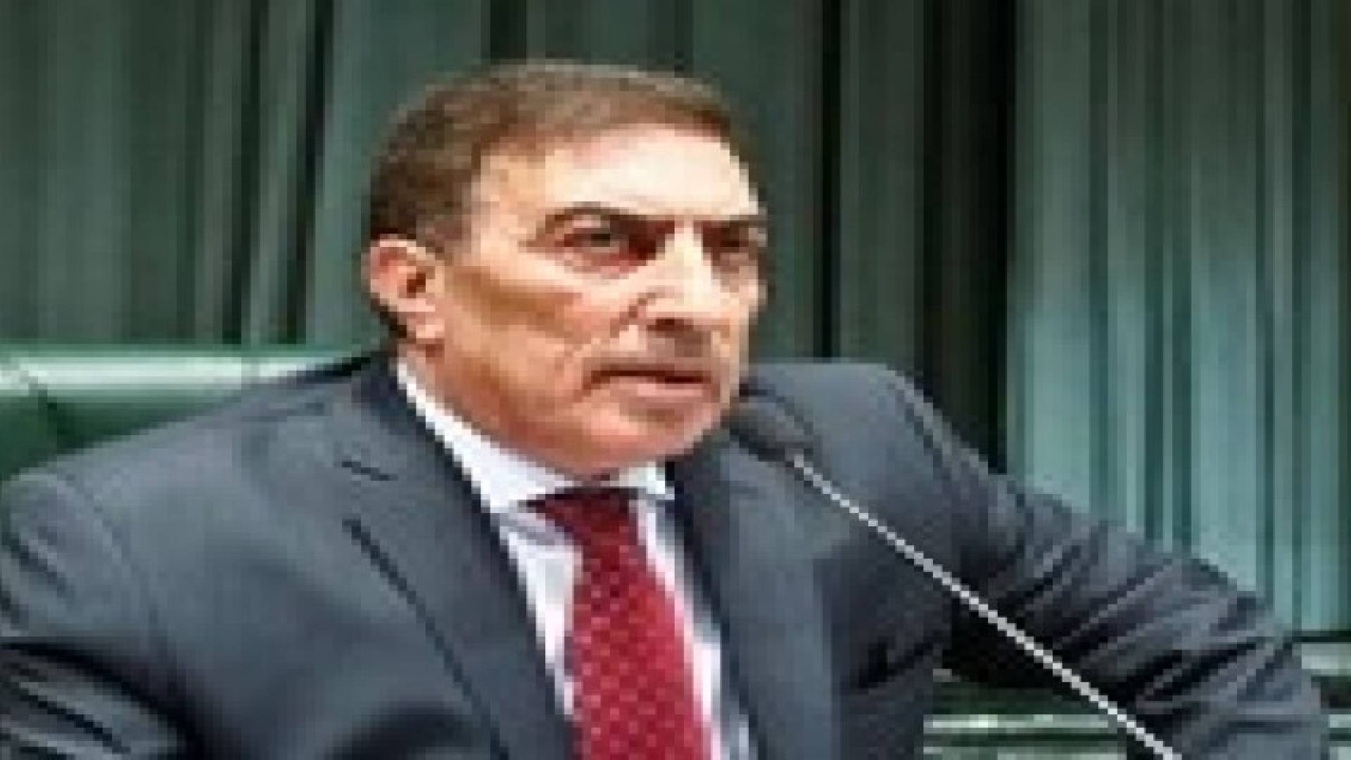 رئيس مجلس النواب يستلم تقرير ديوان المحاسبة