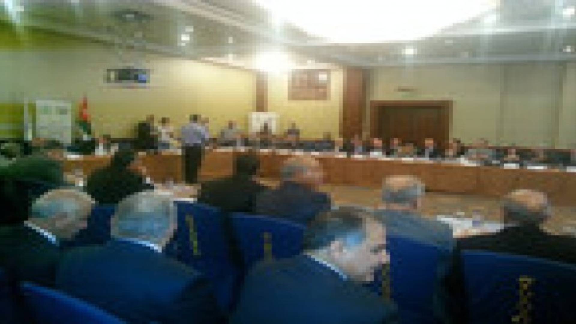 الاتحادات العربية النوعية تعقد اجتماعها 42