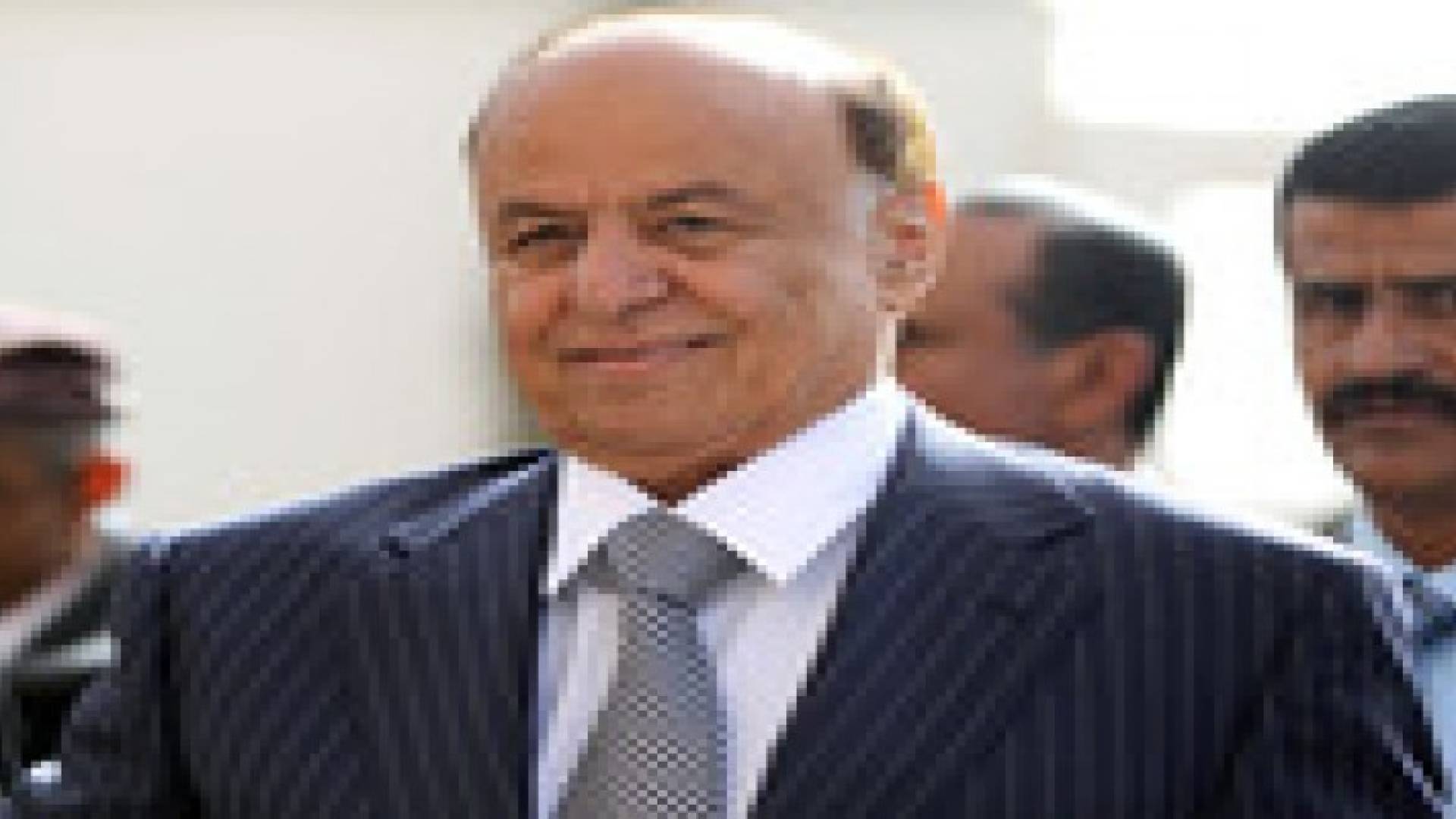 الرئيس اليمني يعين قاضيا حكم بإعدامه قبل 27 عاما وزيرا للعدل
