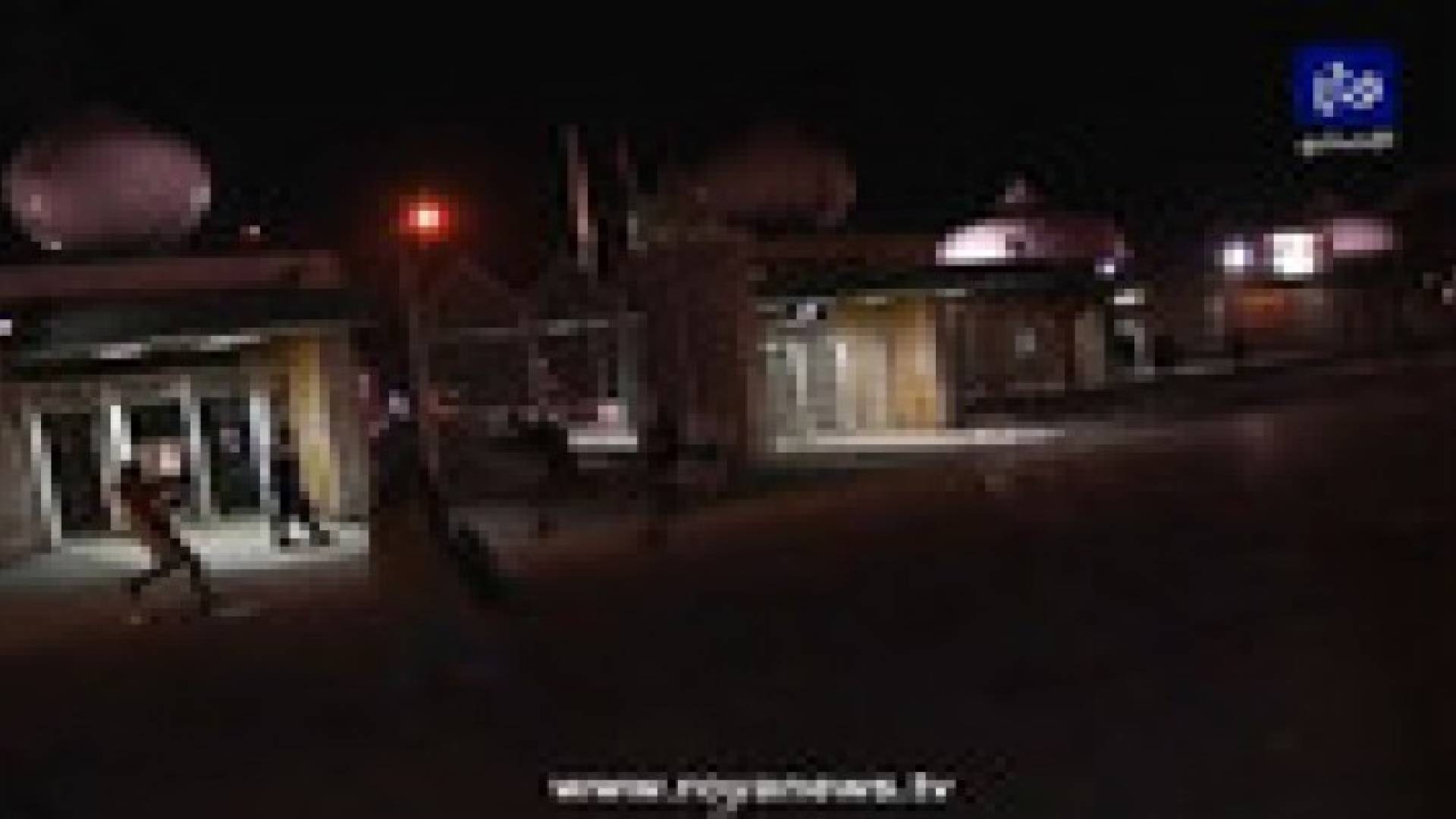 شاهدو فيديو فض الأمن لأعتصام طلبة الاردنية