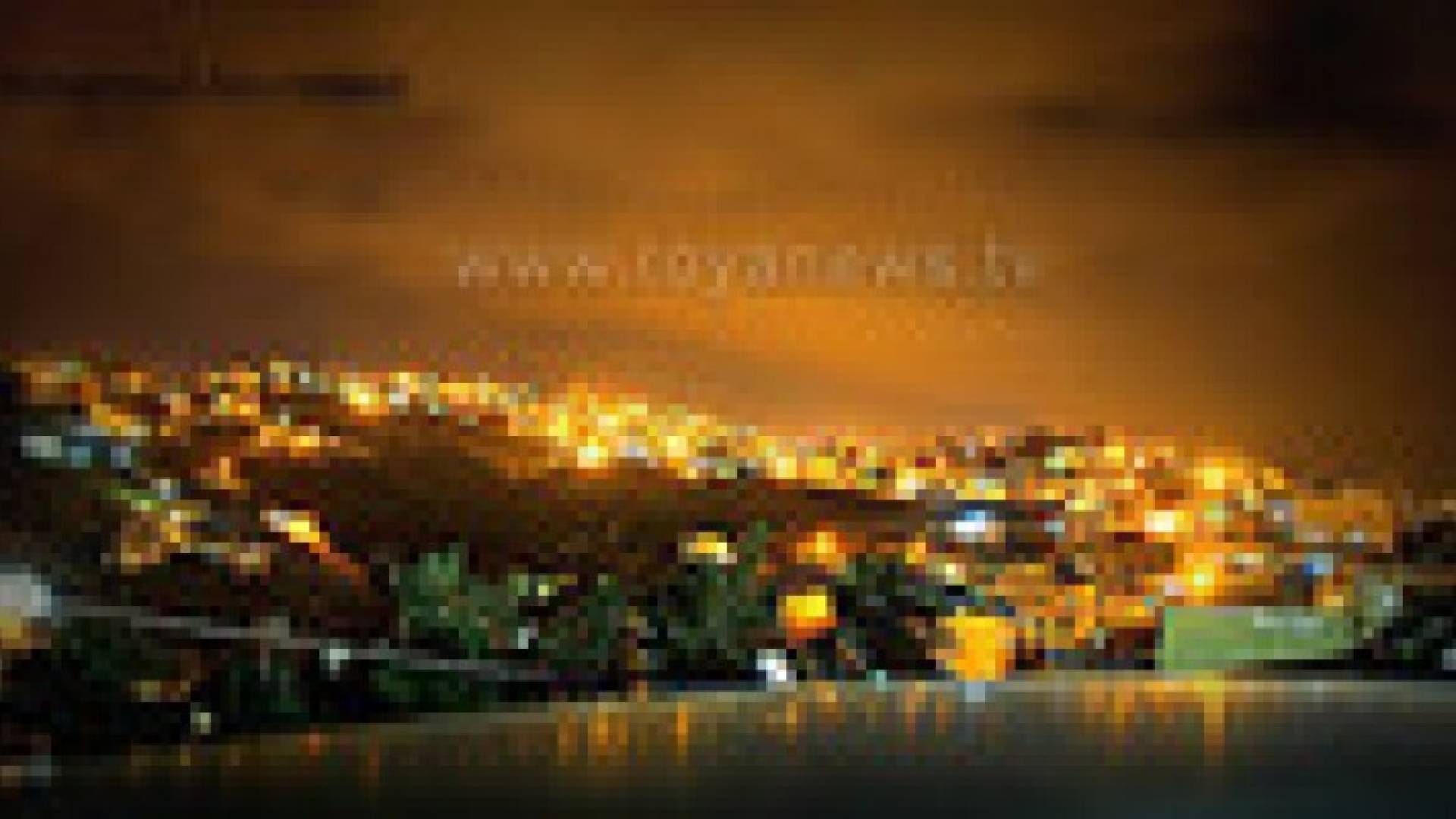 أجواء معتدلة نهارا وباردة نسبيا ليلا