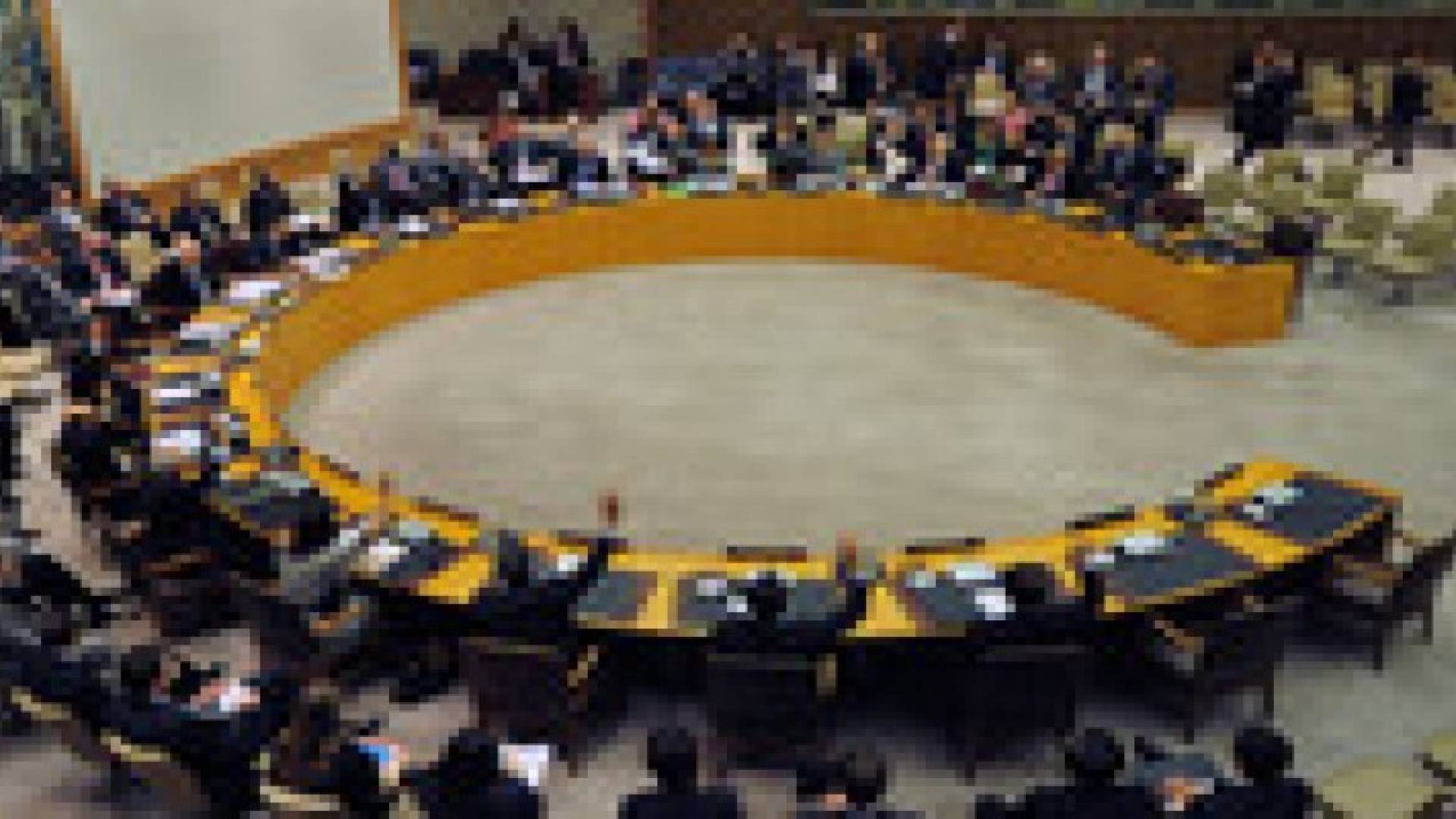 مجلس الأمن الدولي يعقد اجتماعا طارئا بشأن أوكرنيا