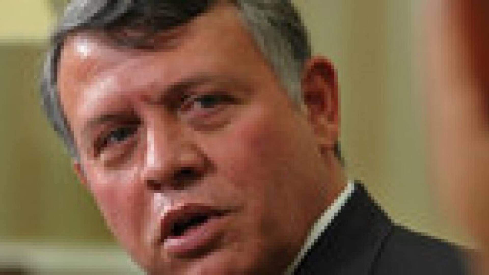 الملك يتلقى مكالمة من نتنياهو للمرة الثانية .. تفاصيل