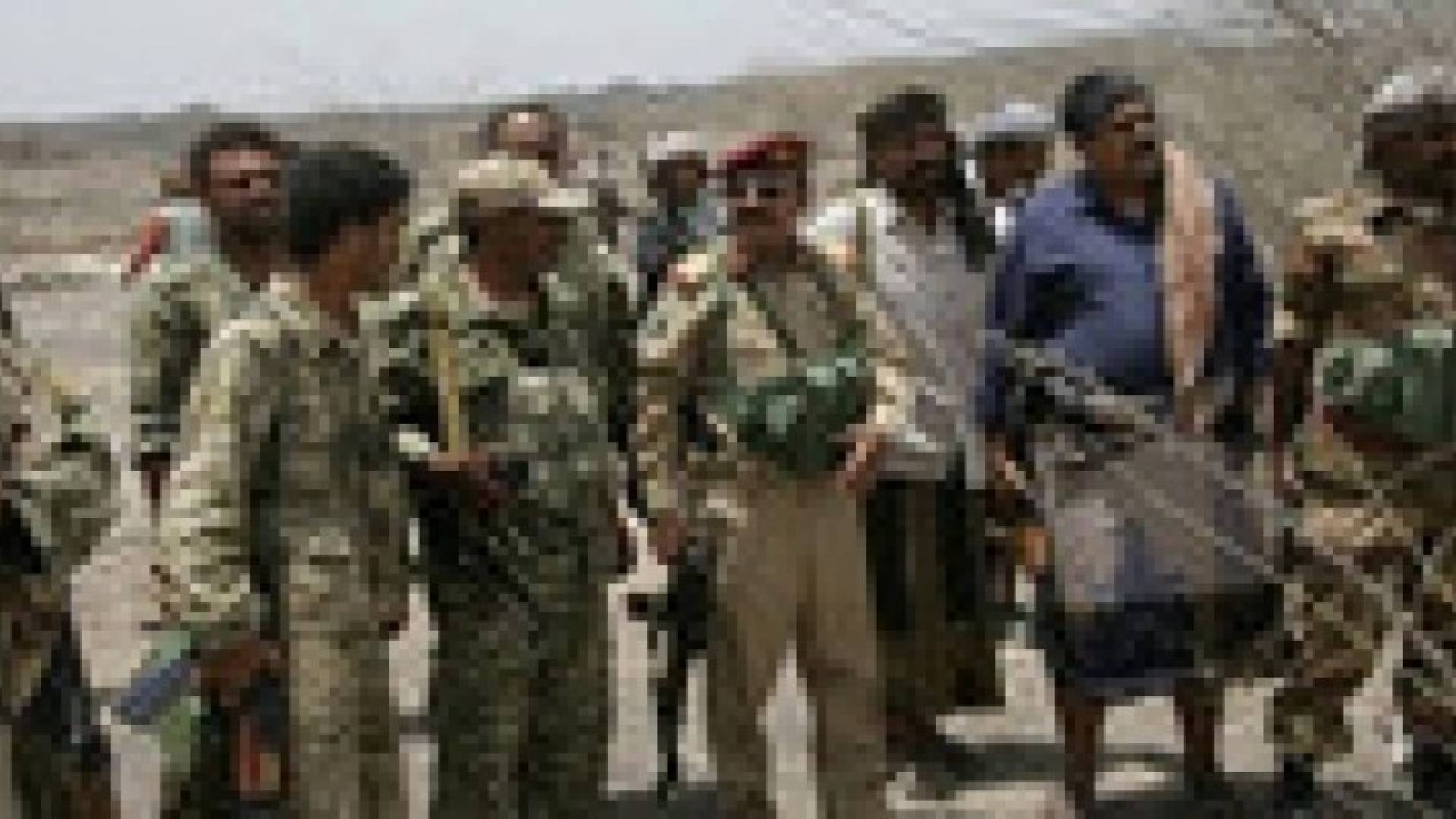 اليمن: مقتل 7 من عناصر القاعدة في غارة جوية جنوبي البلاد